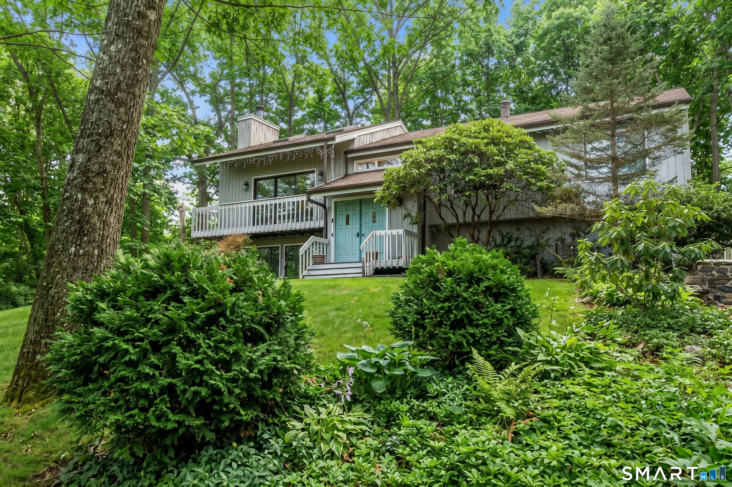 Walnut Tree Hill Rd, Shelton, CT 06484 #1