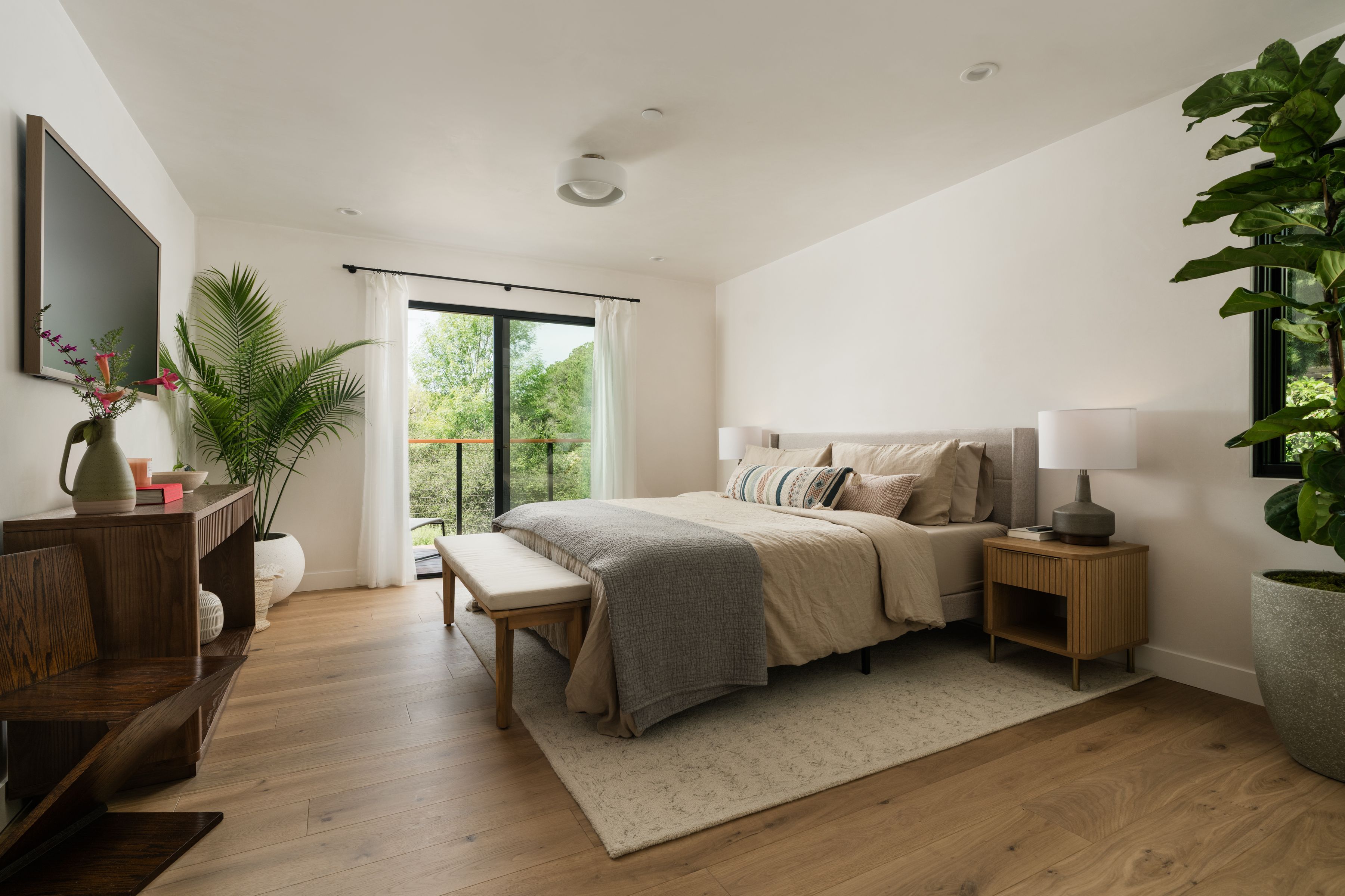  Modern Coastal Sanctuary - 物件實景