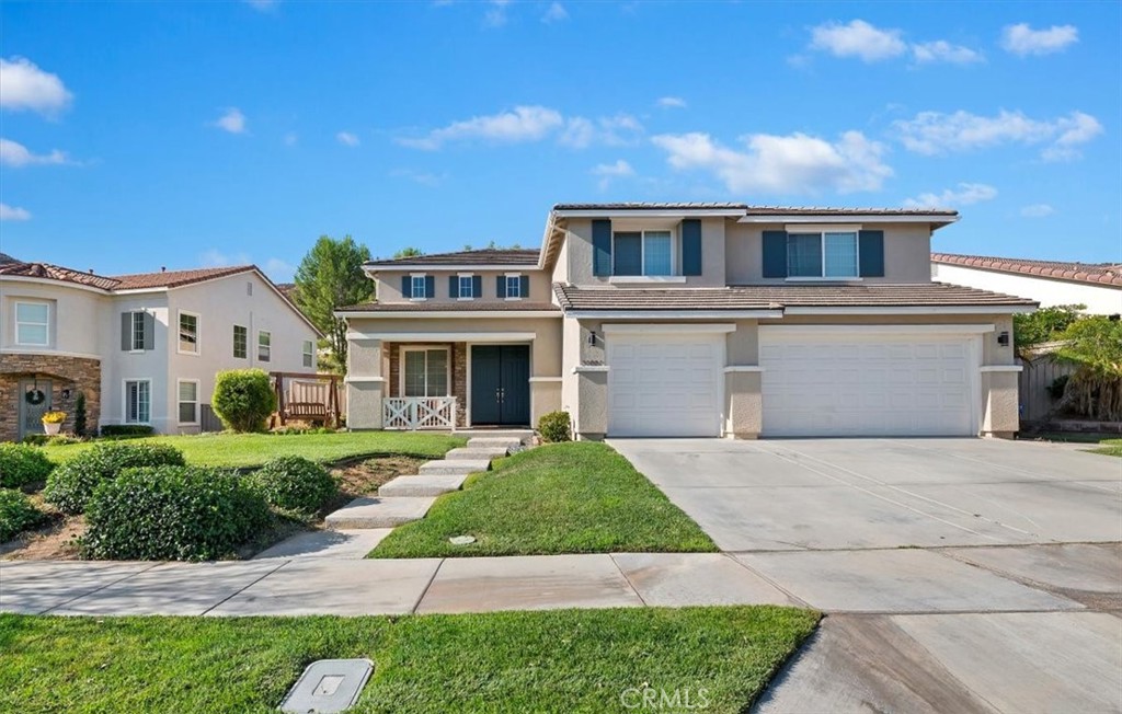 Lake Elsinore, California, 92532, United States, 4 Bedrooms Bedrooms, ,3 BathroomsBathrooms,Residential,For Sale,1939377