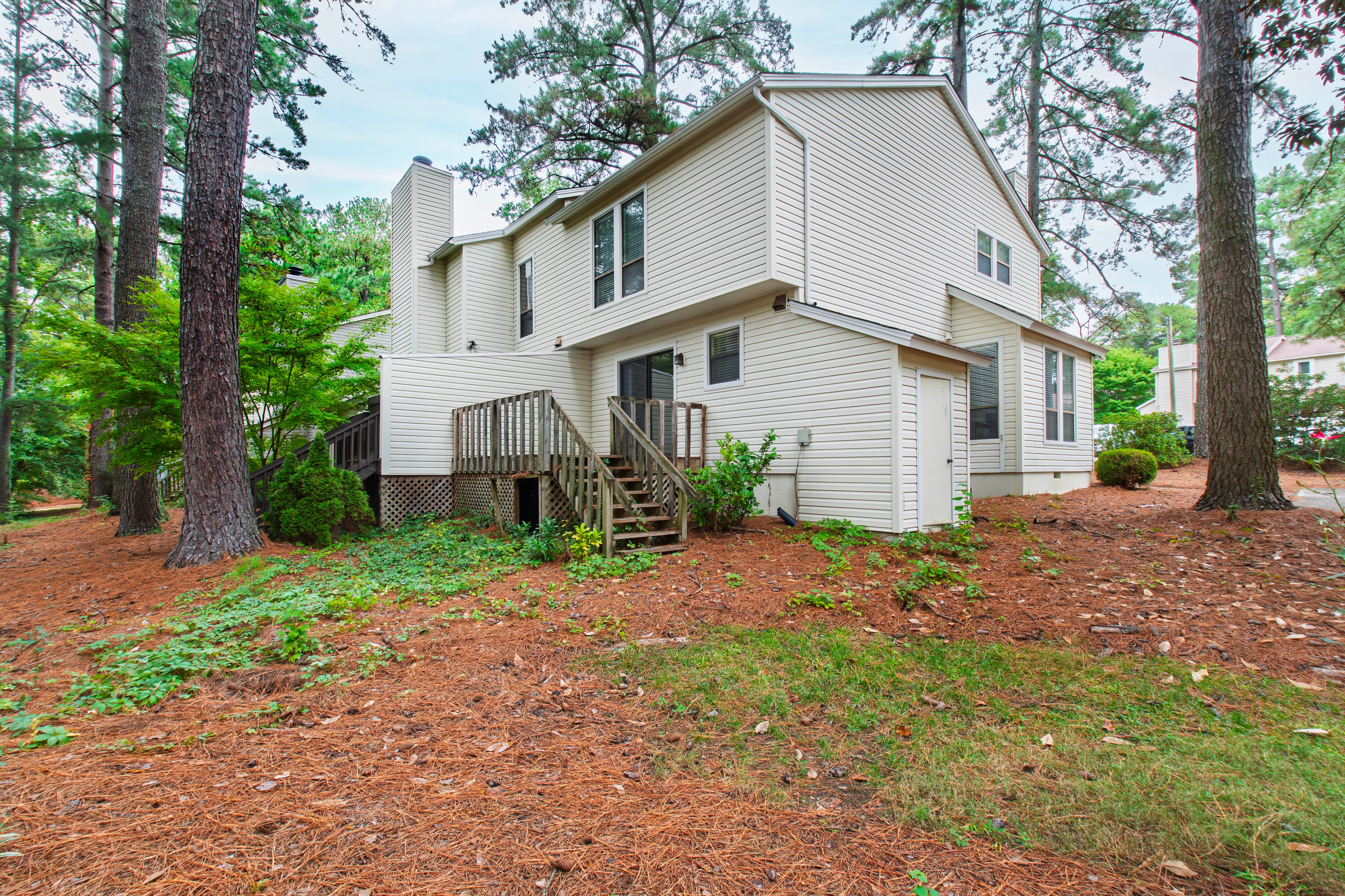 112 Arbuckle Lane, Cary, NC 27511 - 物件實景
