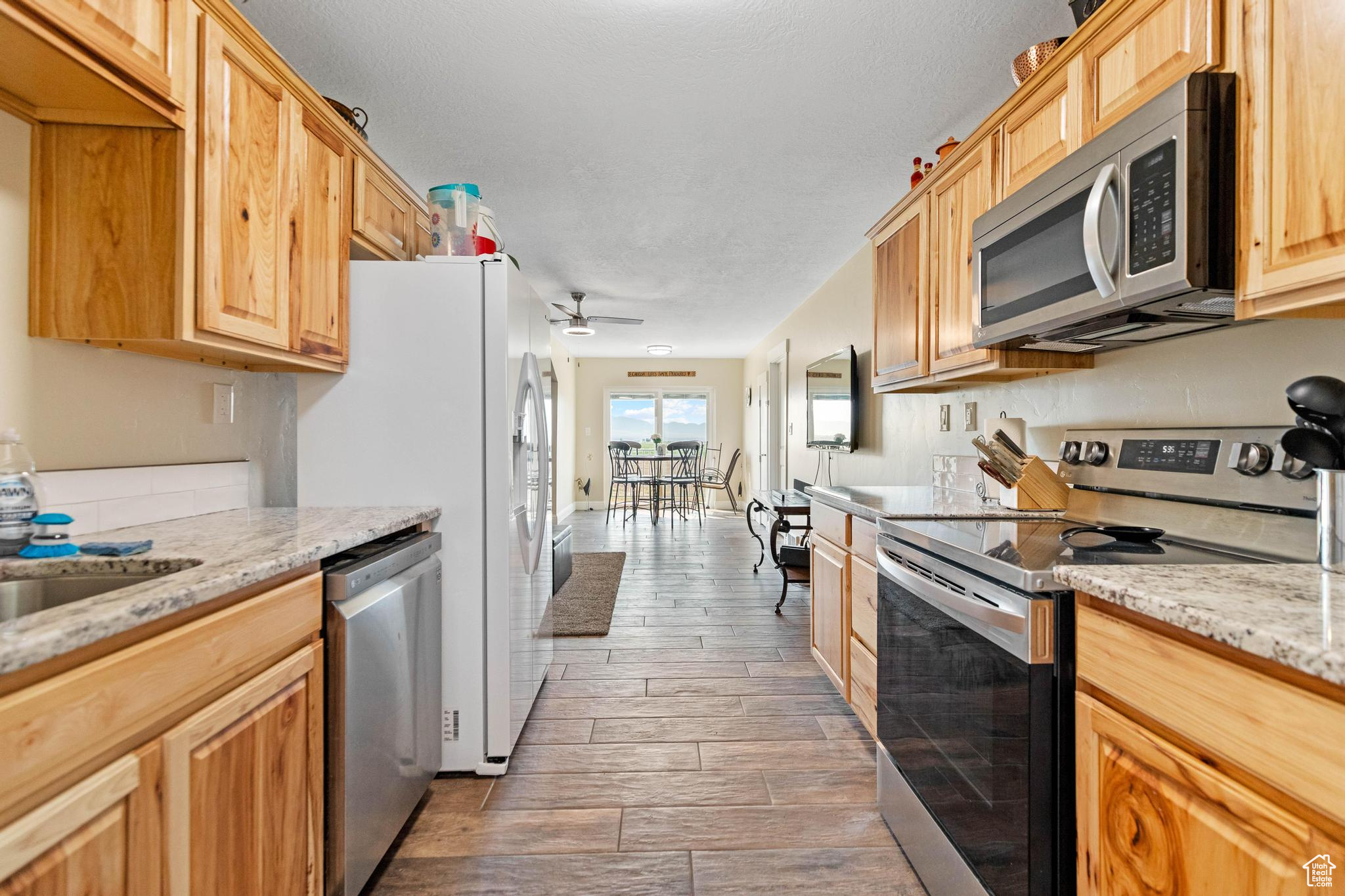 Downey, Idaho, 83234, United States, 3 Bedrooms Bedrooms, ,3 BathroomsBathrooms,Residential,For Sale,1943917