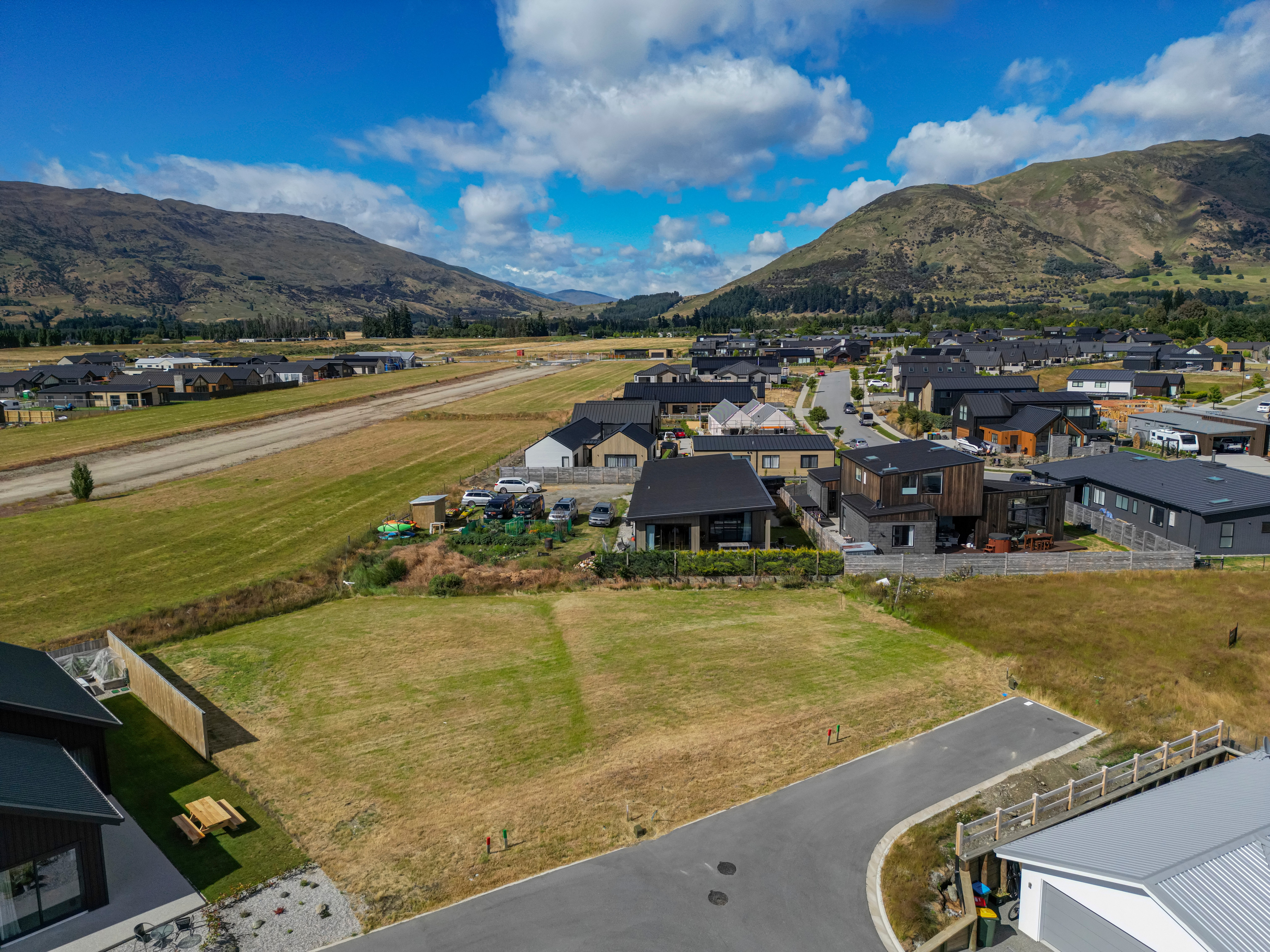  A Privileged Position in the Heart of Wanaka - 物件實景