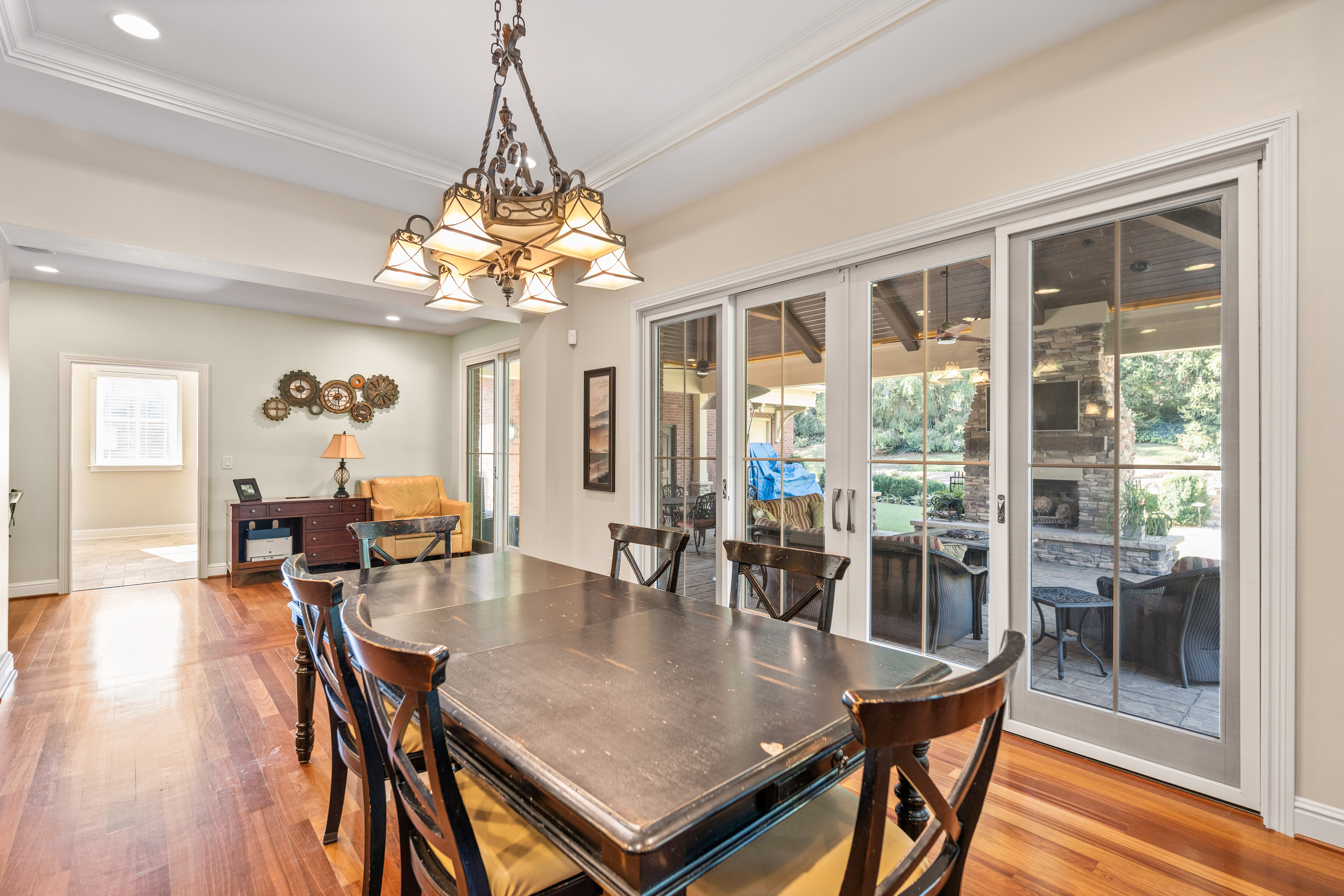  931 Squire Oaks Drive, Villa Hills, KY 41017 - 物件實景