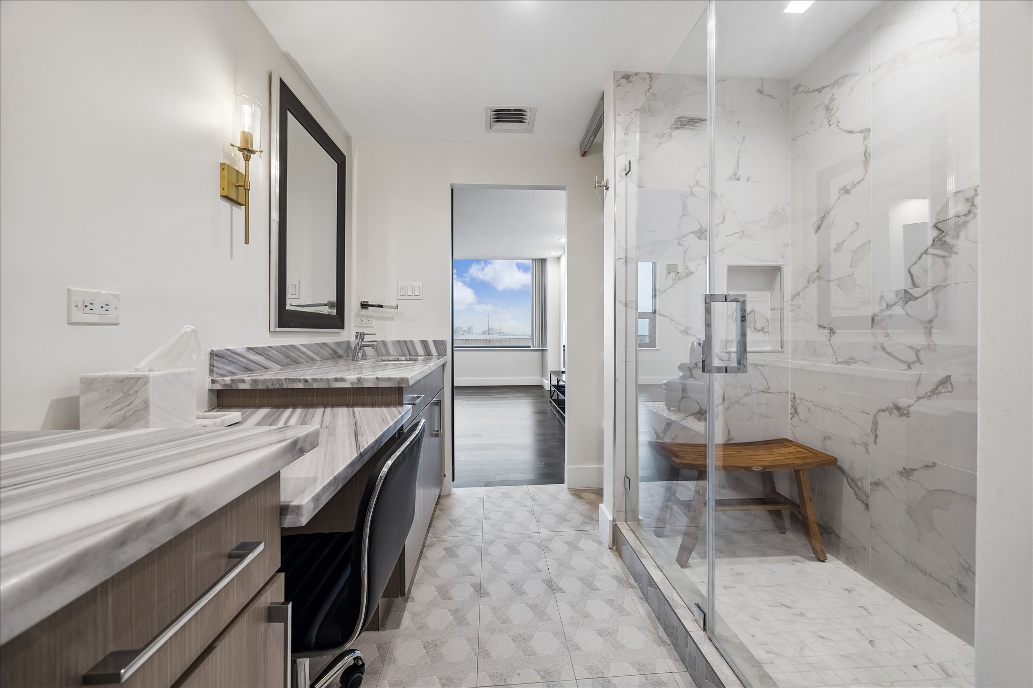  14 Greenway Plaza #10P - 物件實景