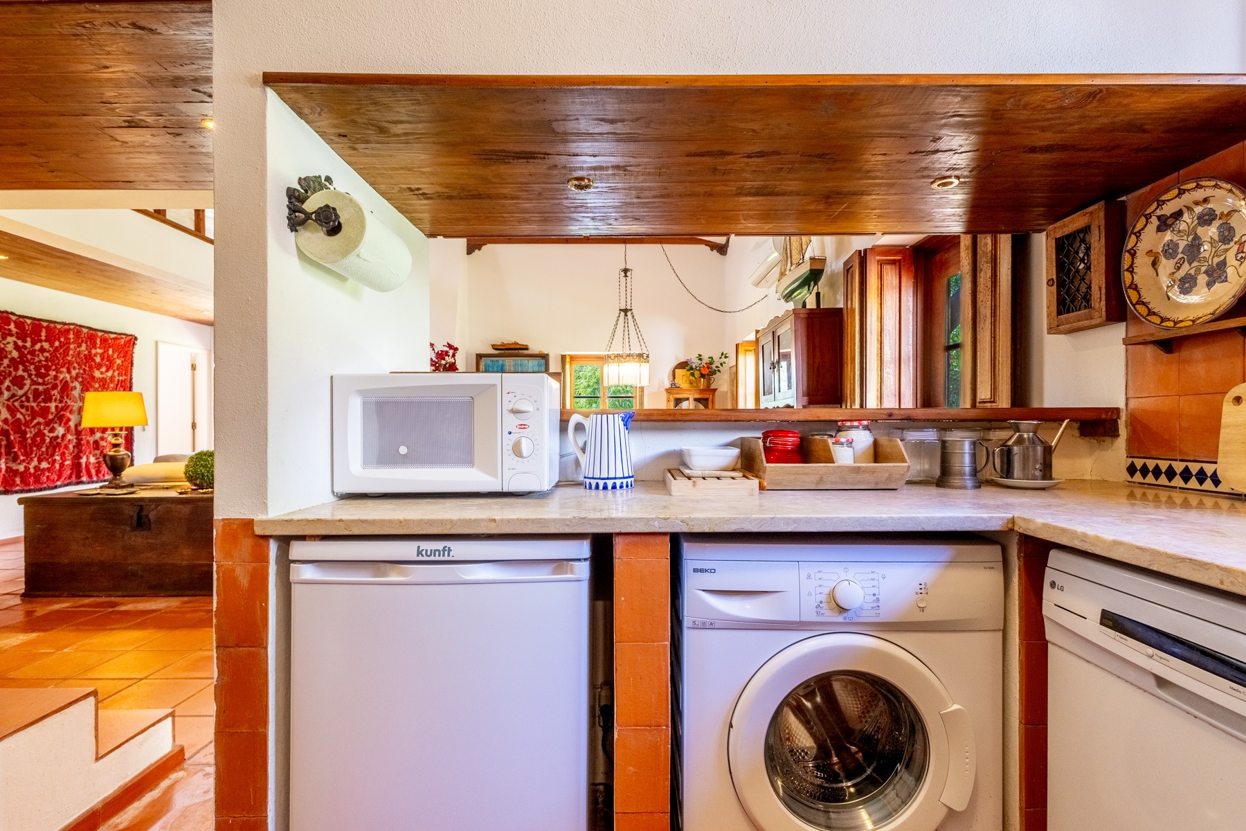  Detached house, 2 bedrooms, for Sale - 物件實景