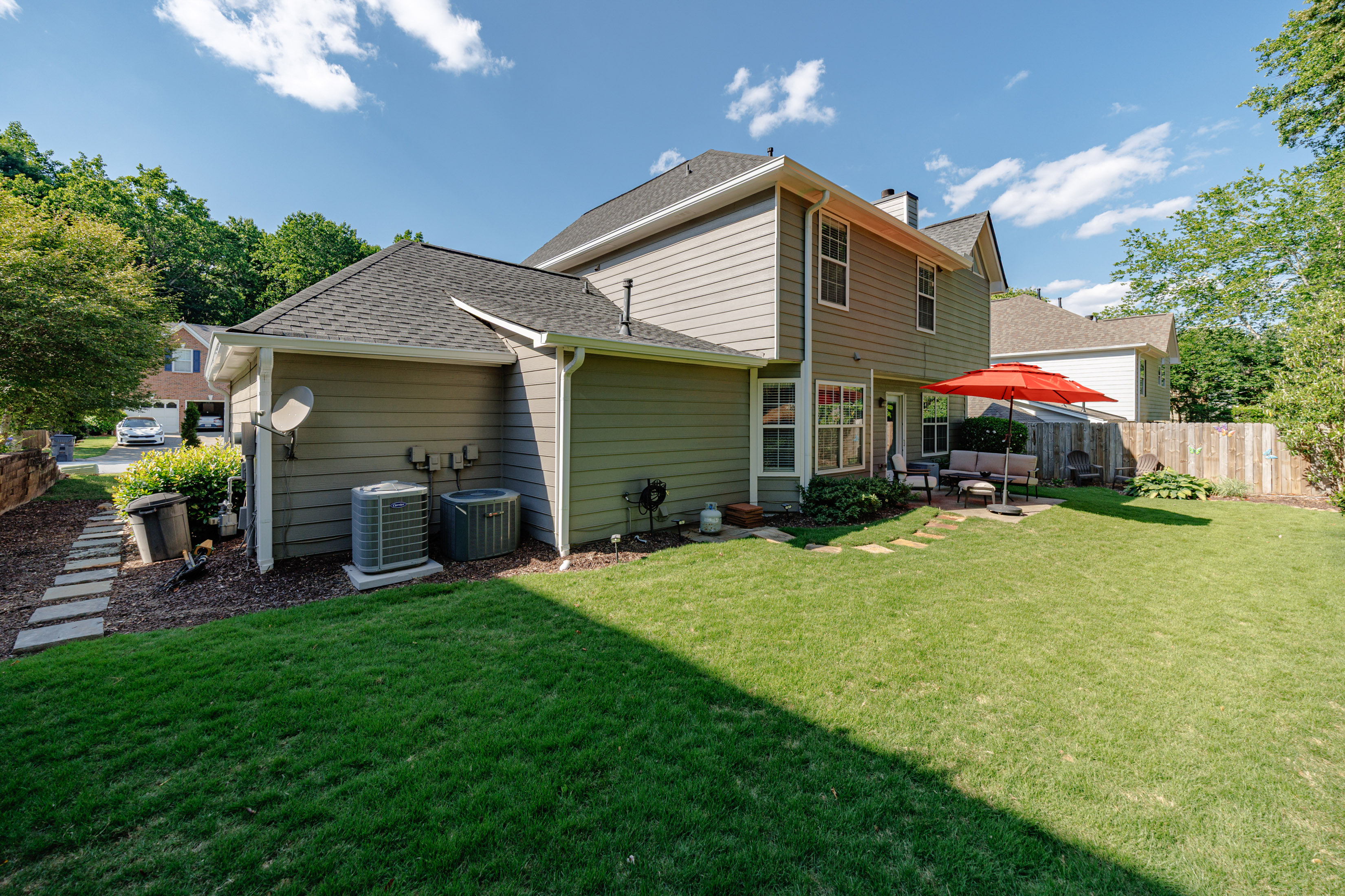  Beautifully Maintained Residence in Sought-After Berkshire - 物件實景