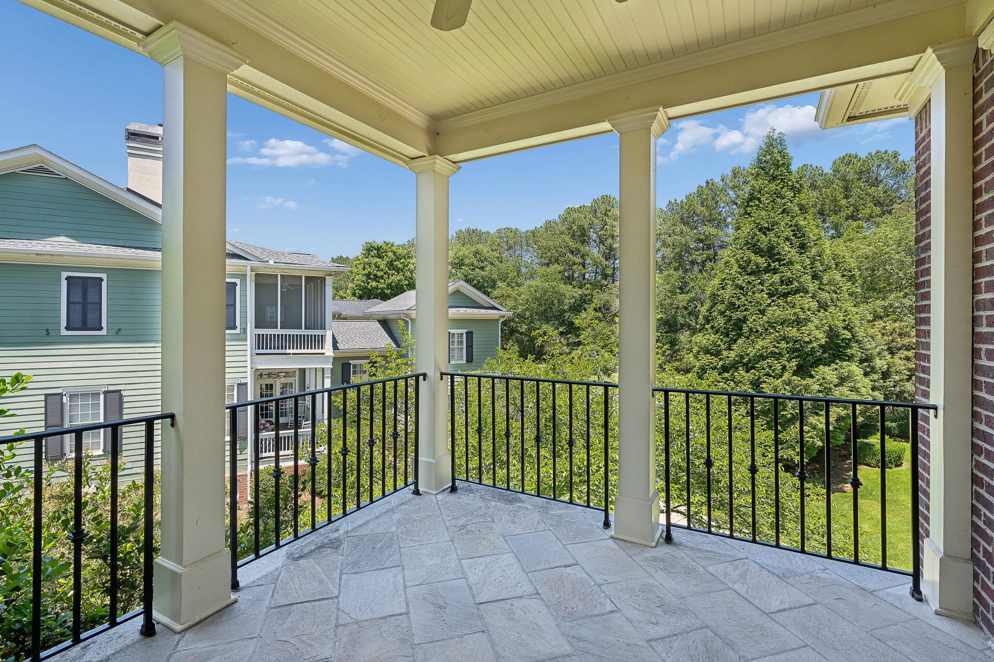  Timeless Southern Architecture, Luxury Living, and Unmatched Community Charm - 物件實景