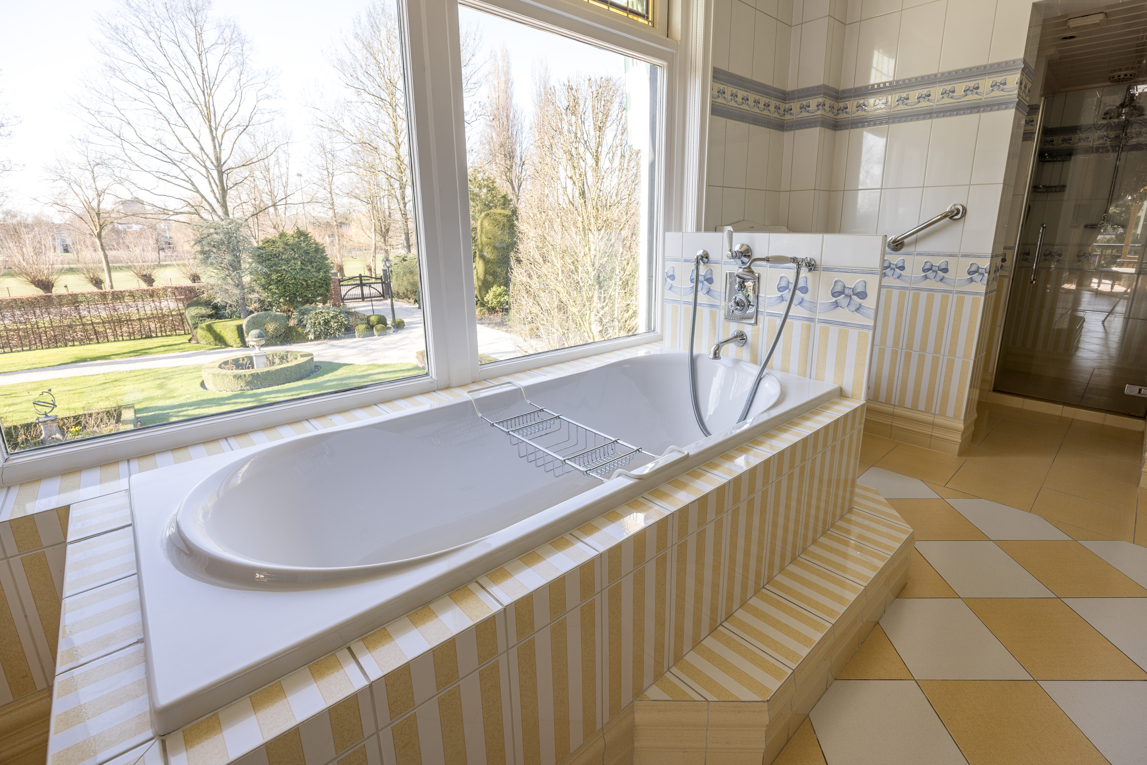  Villa Zonnebloem – Vecht Riverside Estate - 物件實景