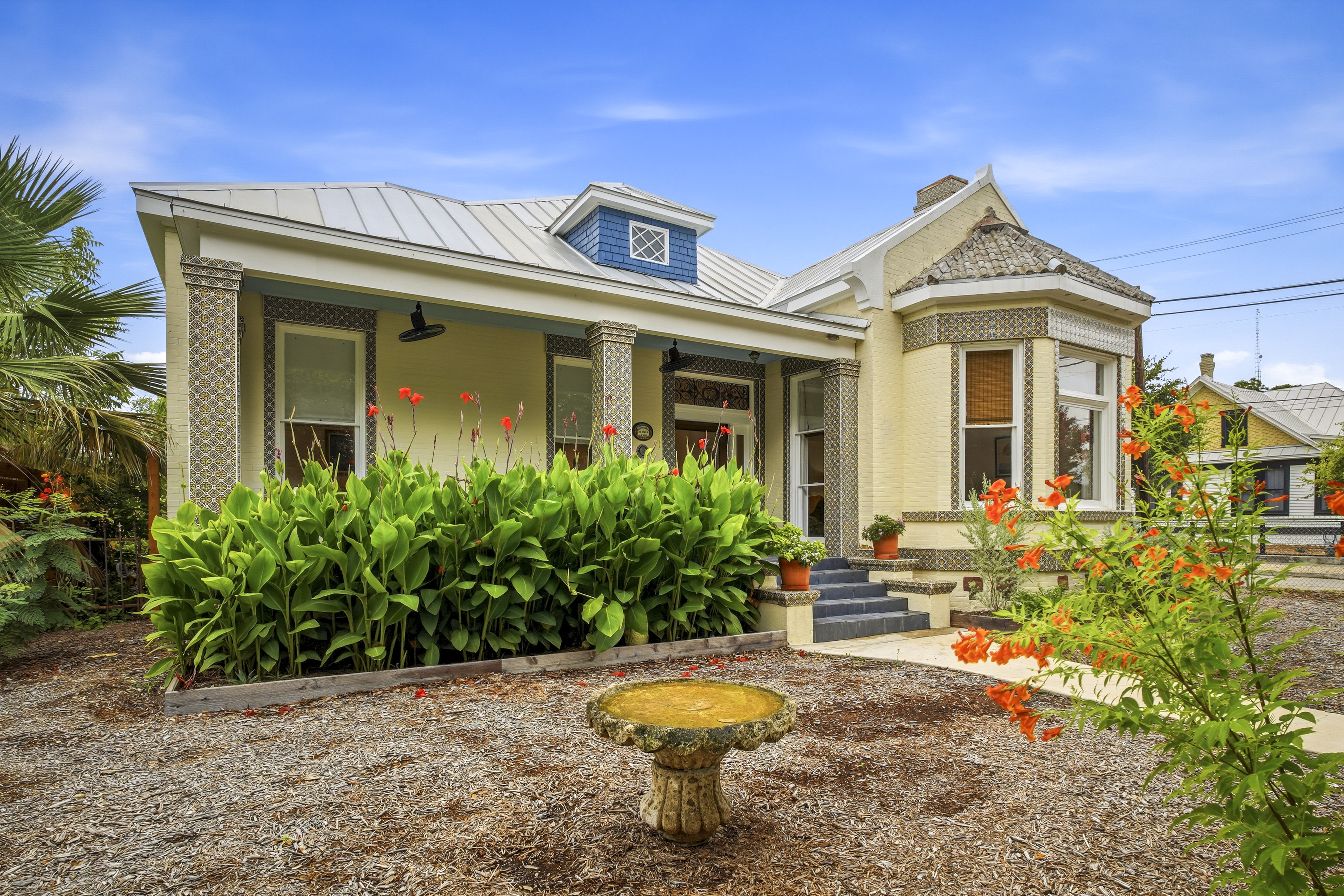  Timeless Victorian Charm in Lavaca - 物件實景