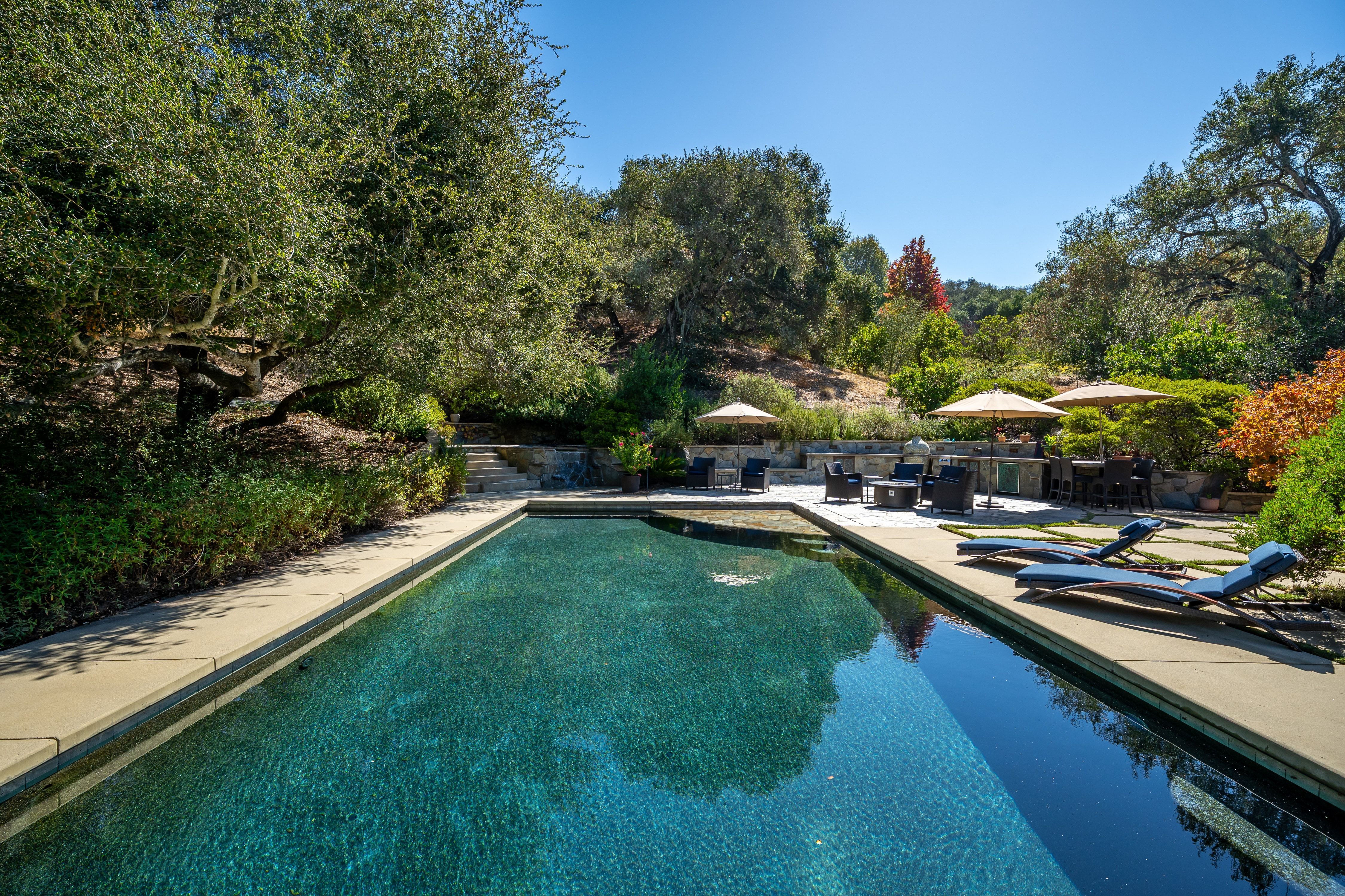  Timeless Craftsman Estate with Resort-Style Outdoor Living - 物件實景