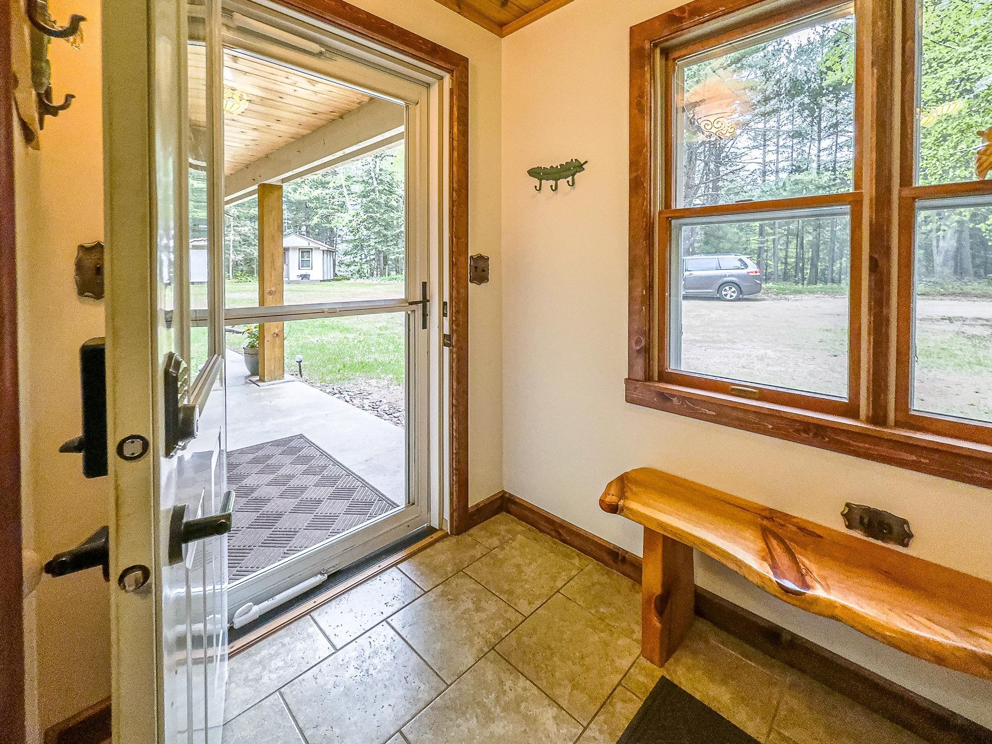 Sugar Camp, Wisconsin, 54501, United States, 2 Bedrooms Bedrooms, ,2 BathroomsBathrooms,Residential,For Sale,1842398