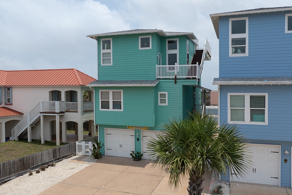 Port Aransas, Texas, 78373, United States, 4 Bedrooms Bedrooms, ,4 BathroomsBathrooms,Residential,For Sale,1837341