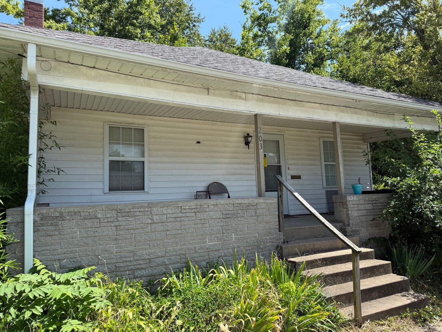Mclaren St, Marion, IL 62959 #1