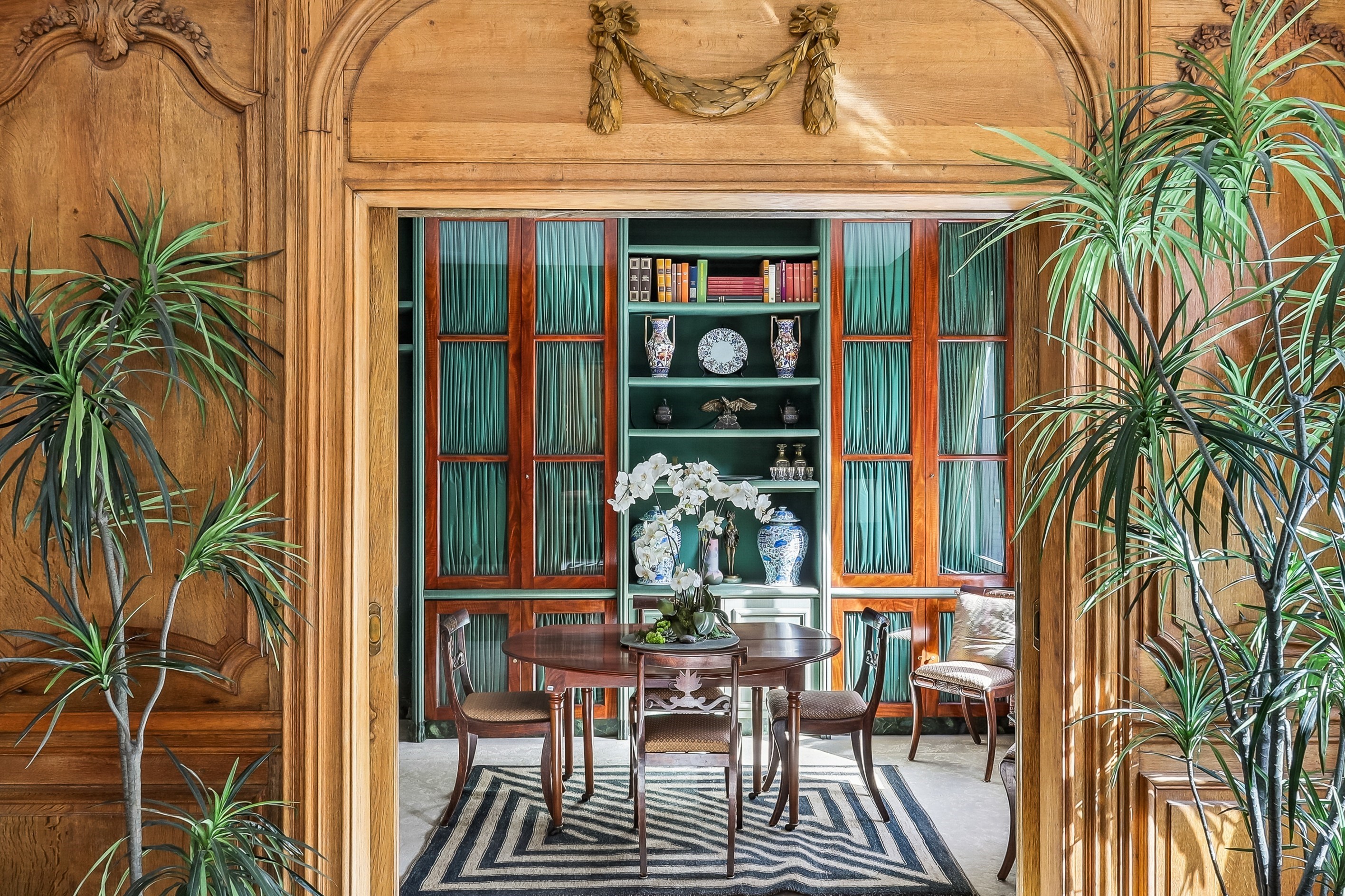  Family Apartment to Refresh - Near Porte Dauphine (75016) - 物件實景