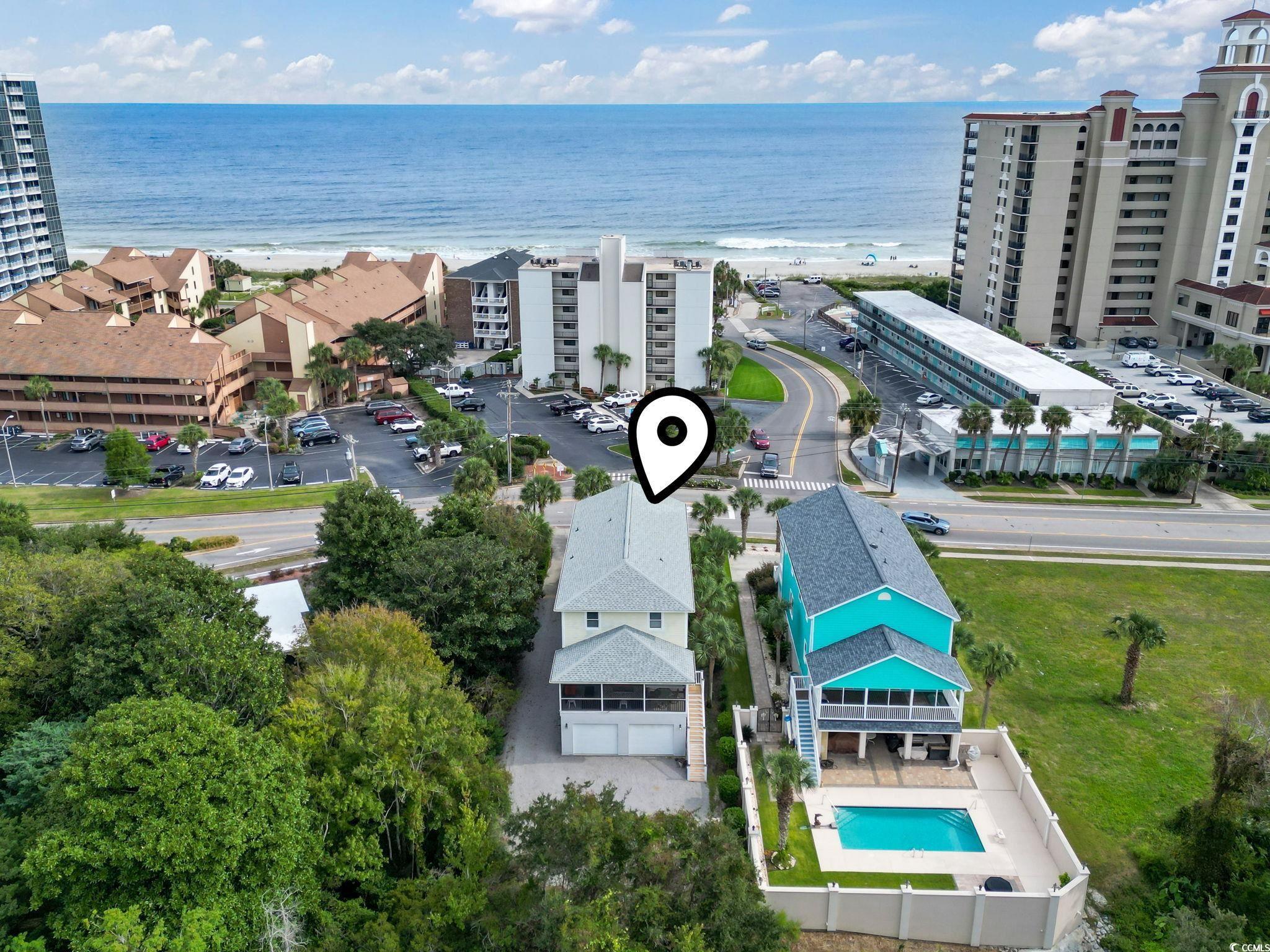 Myrtle Beach, South Carolina, 29577, United States, 4 Bedrooms Bedrooms, ,4 BathroomsBathrooms,Residential,For Sale,1837271