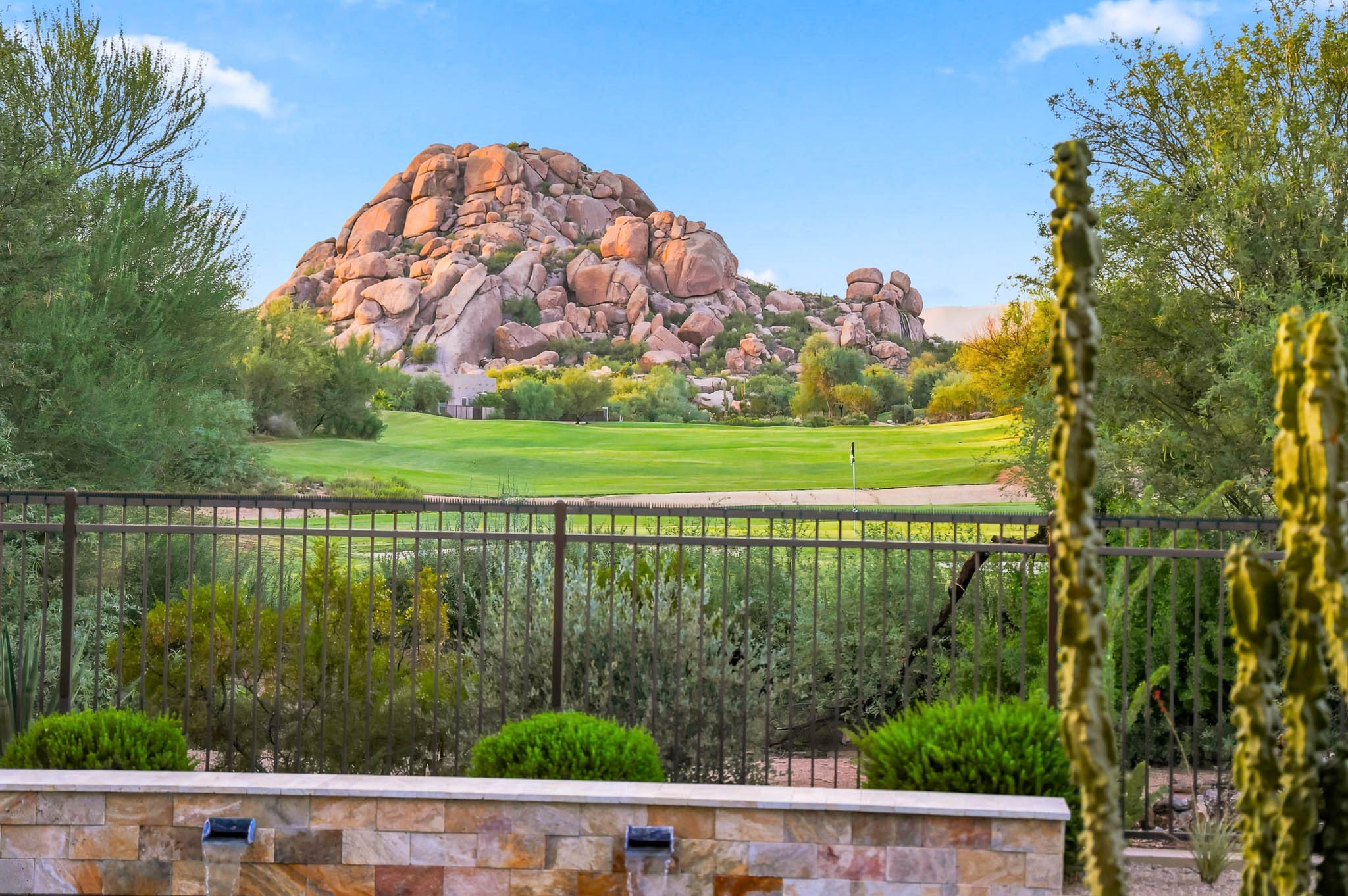  7294 E High Point Drive  Scottsdale, AZ - 物件實景