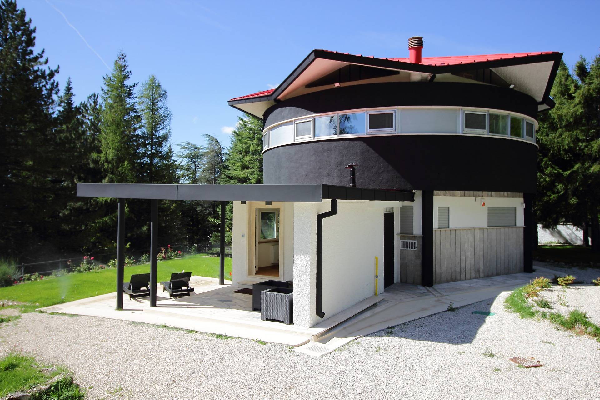 Strada provinciale, L'Aquila, L'Aquila, 67100, IT, 5 Bedrooms Bedrooms, ,6 BathroomsBathrooms,Residential,For Sale,Strada provinciale,1635697