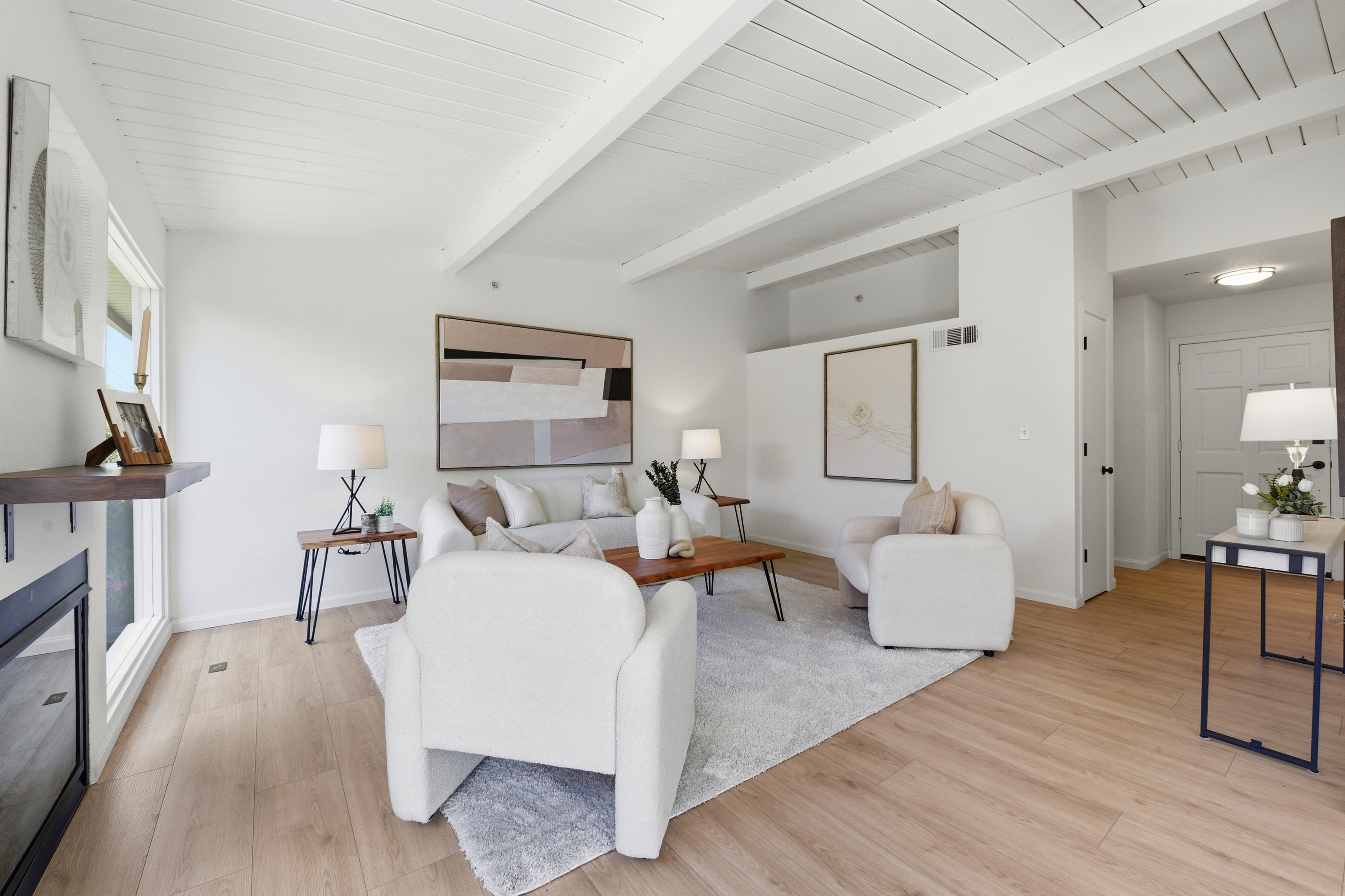  Beautifully Updated Home for an Indoor/Outdoor Lifestyle - 物件實景