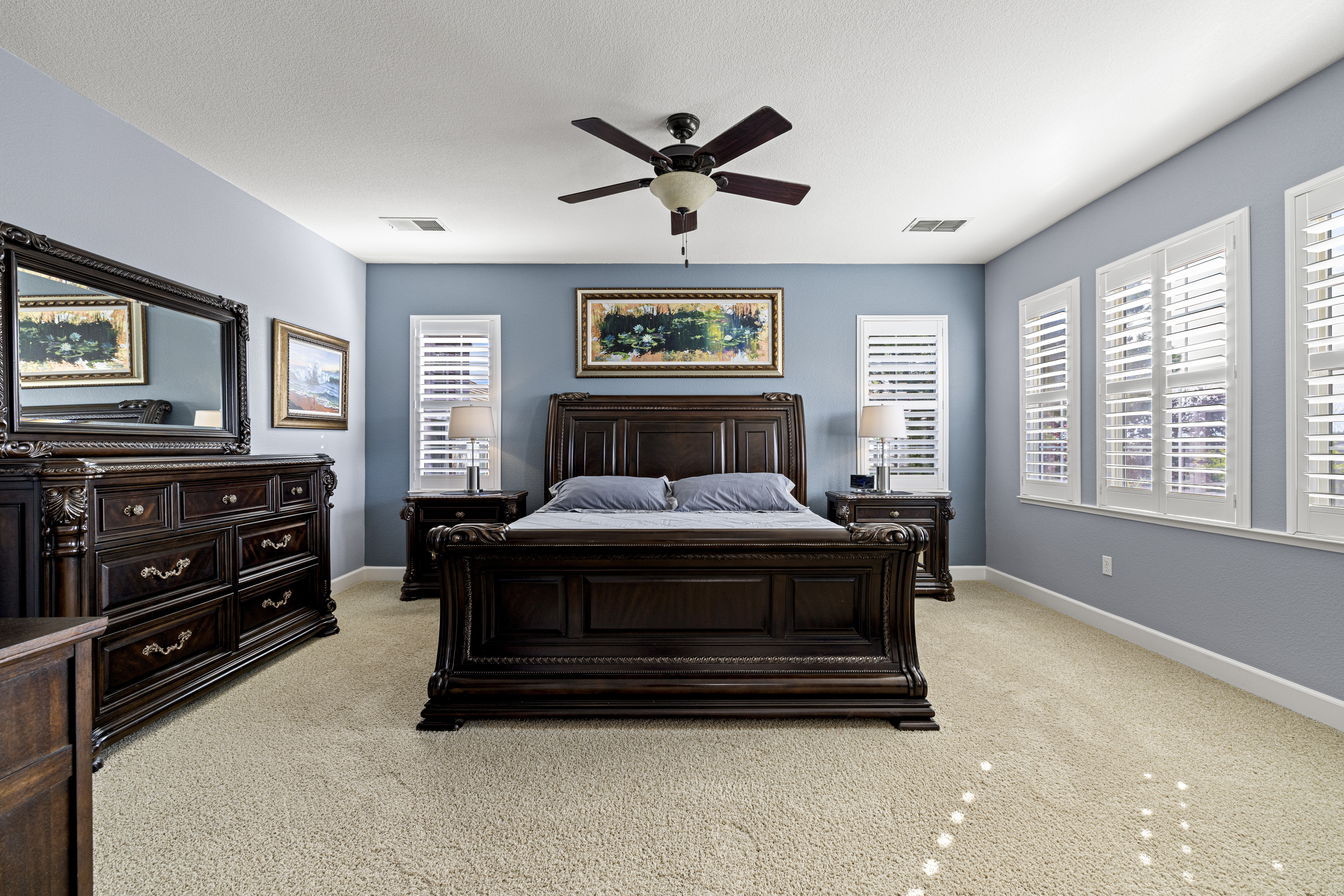  9010 Hearst Place, El Dorado Hills, CA 95762 - 物件實景
