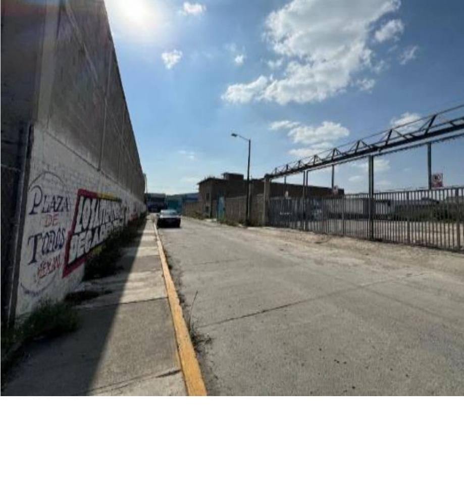 Tlalnepantla de Baz, Estado de méxico, 54126, Mexico, 1 Bedroom Bedrooms, ,Residential,For Sale,1917905