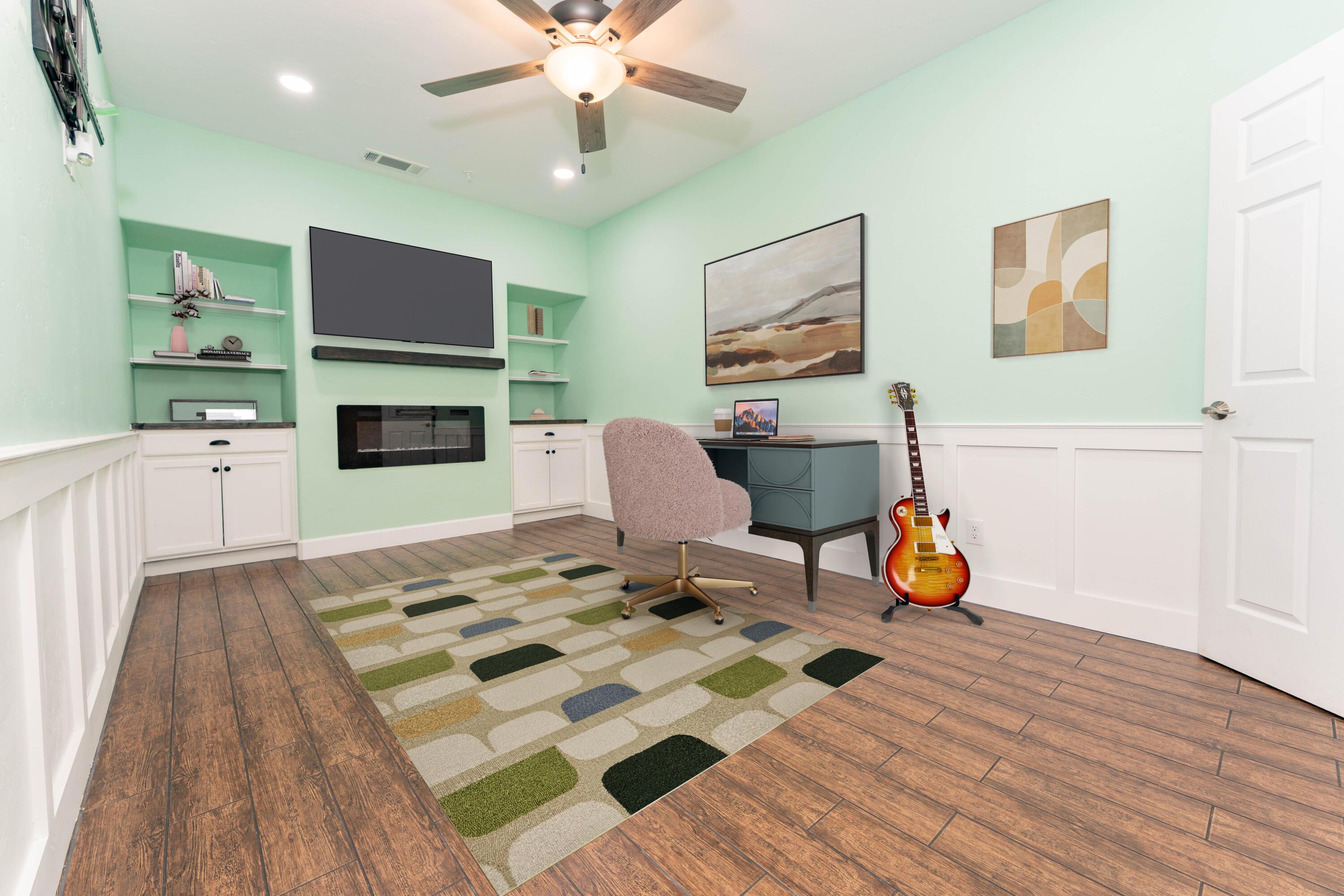 Tulare, California, 93274, United States, 4 Bedrooms Bedrooms, ,3 BathroomsBathrooms,Residential,For Sale,1975083