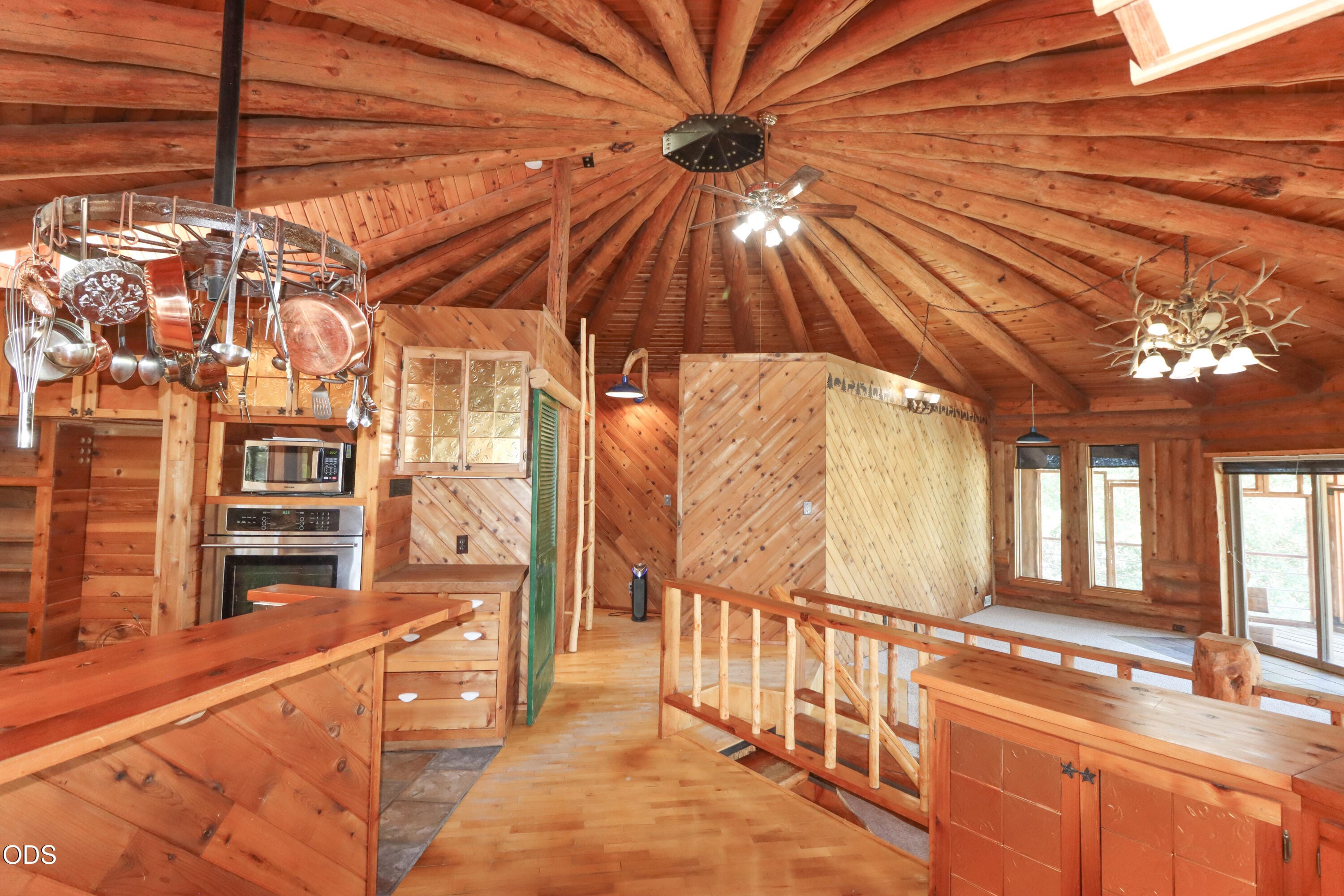  54685 Silver Fox Drive Bend, OR 97707 - 物件實景