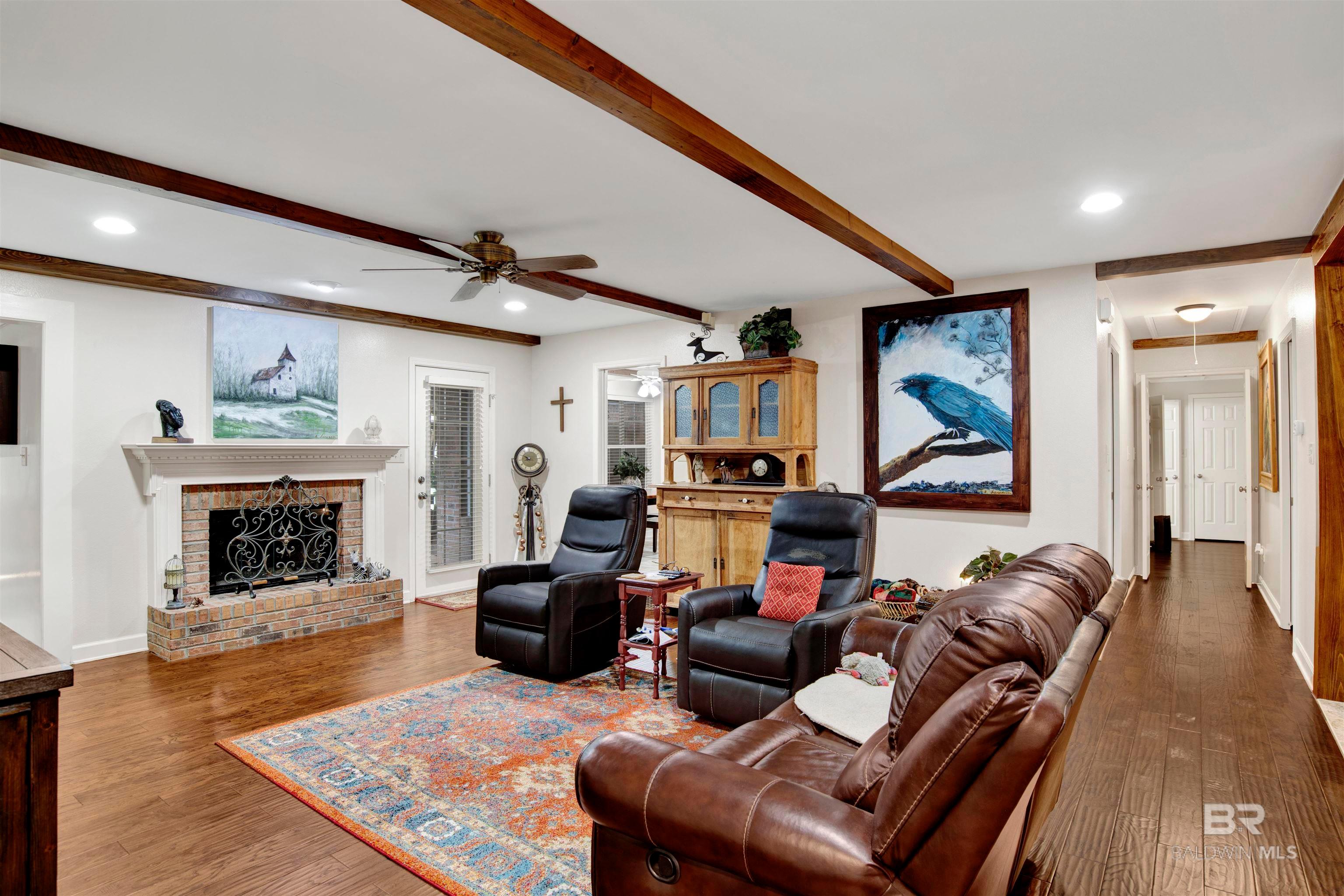 Spanish Fort, Alabama, 36527, United States, 3 Bedrooms Bedrooms, ,2 BathroomsBathrooms,Residential,For Sale,1998431