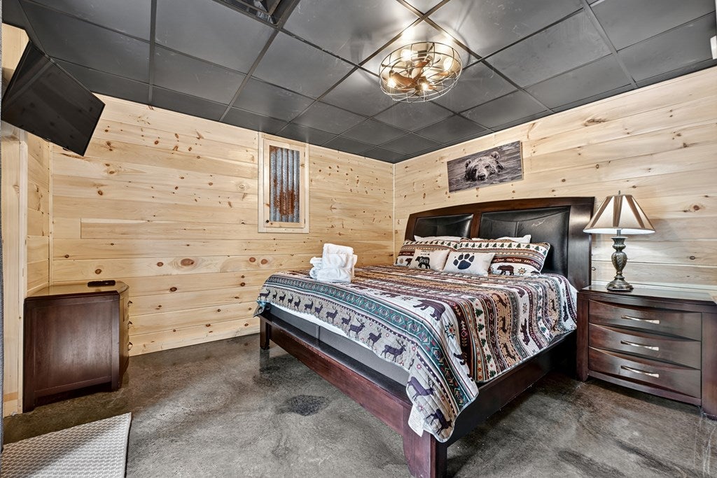 Ellijay, Georgia, 30540, United States, 3 Bedrooms Bedrooms, ,3 BathroomsBathrooms,Residential,For Sale,1916949