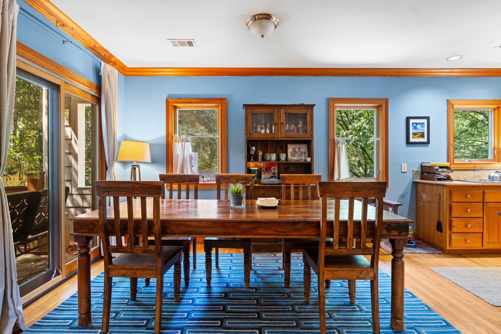  Charming Duplex in Sought-After Loring Heights - 物件實景