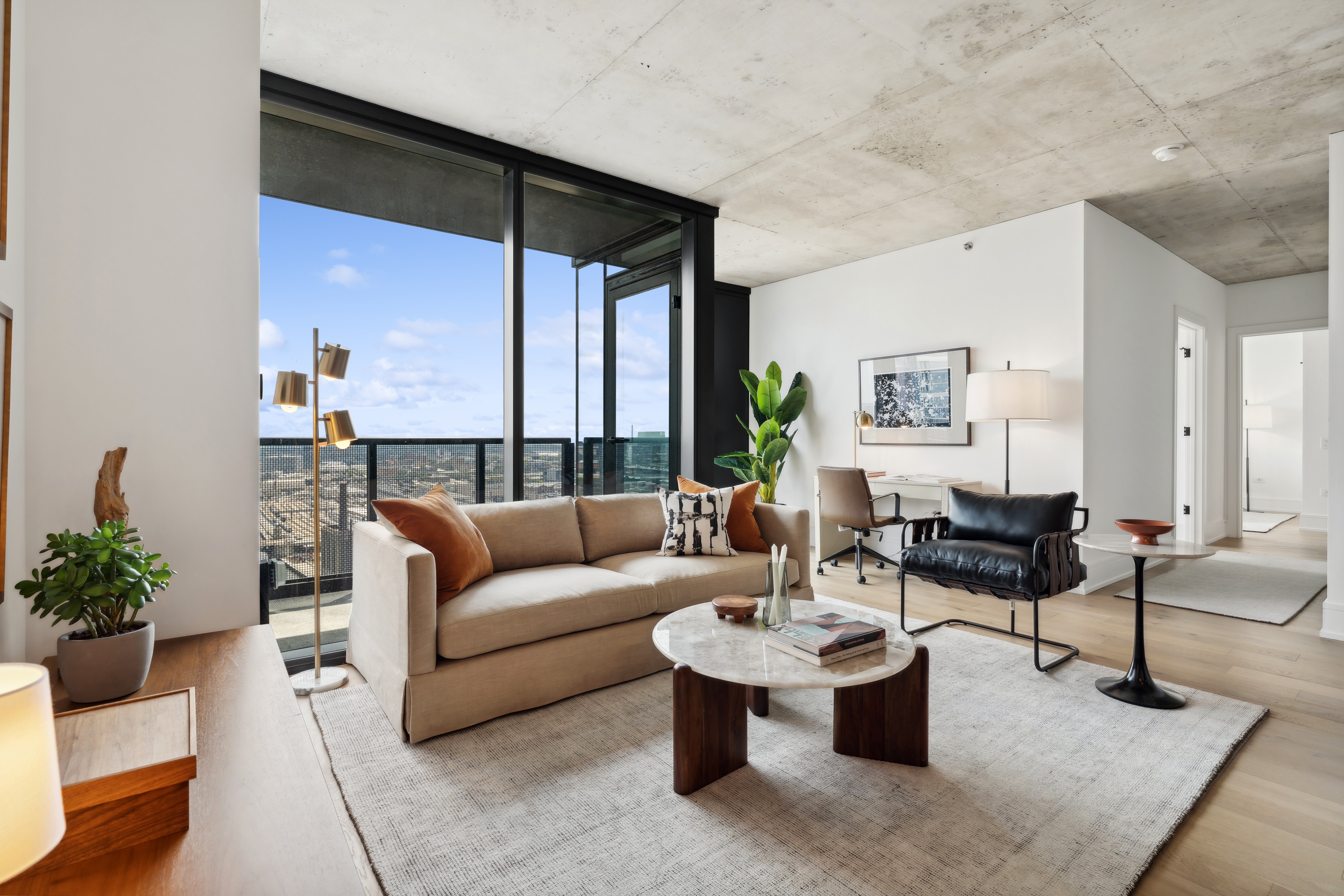  Experience Sophisticated Urban Living Like Never Before at The Reed - 物件實景