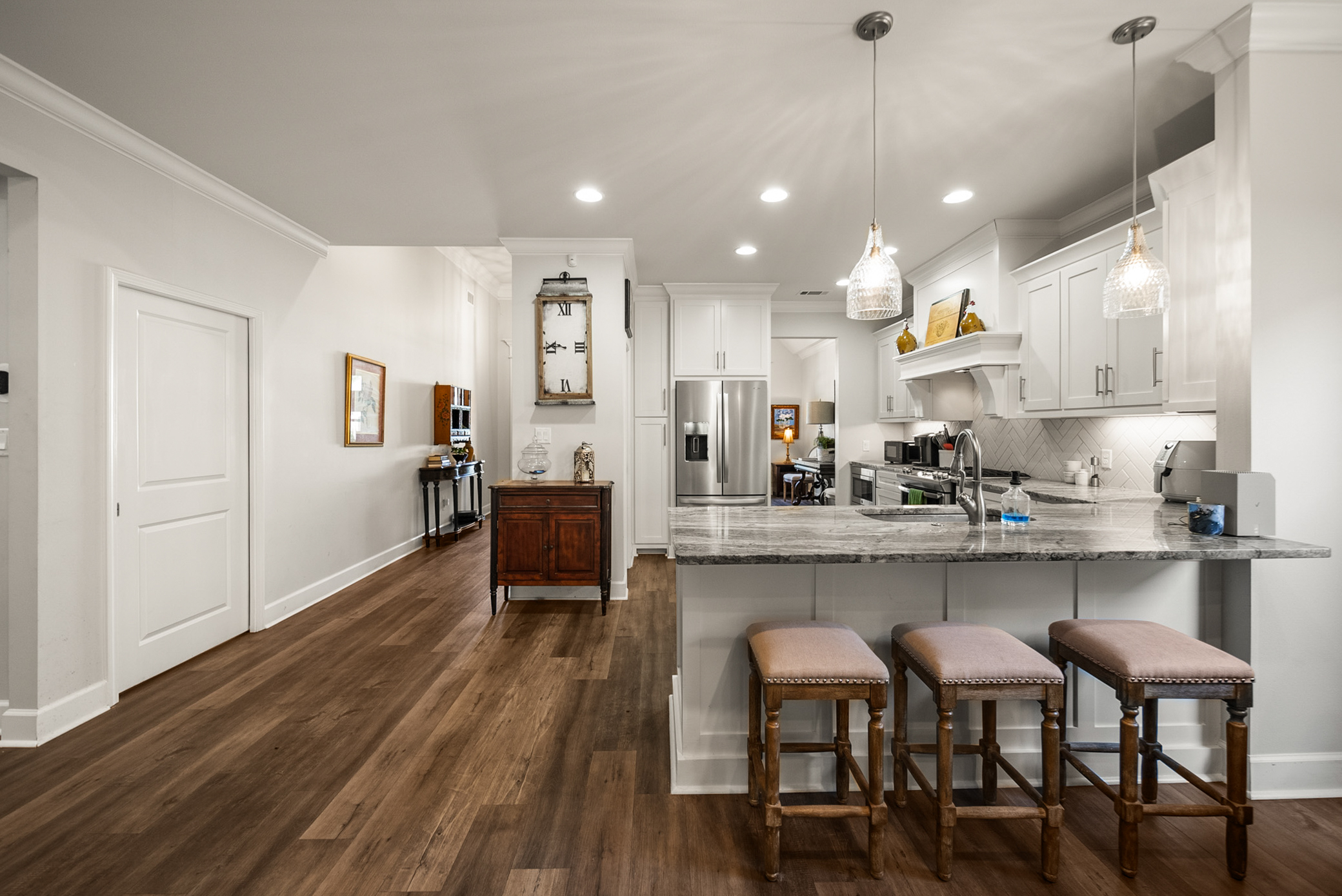  25 Piper, Little Rock, AR, 72223 - 物件實景
