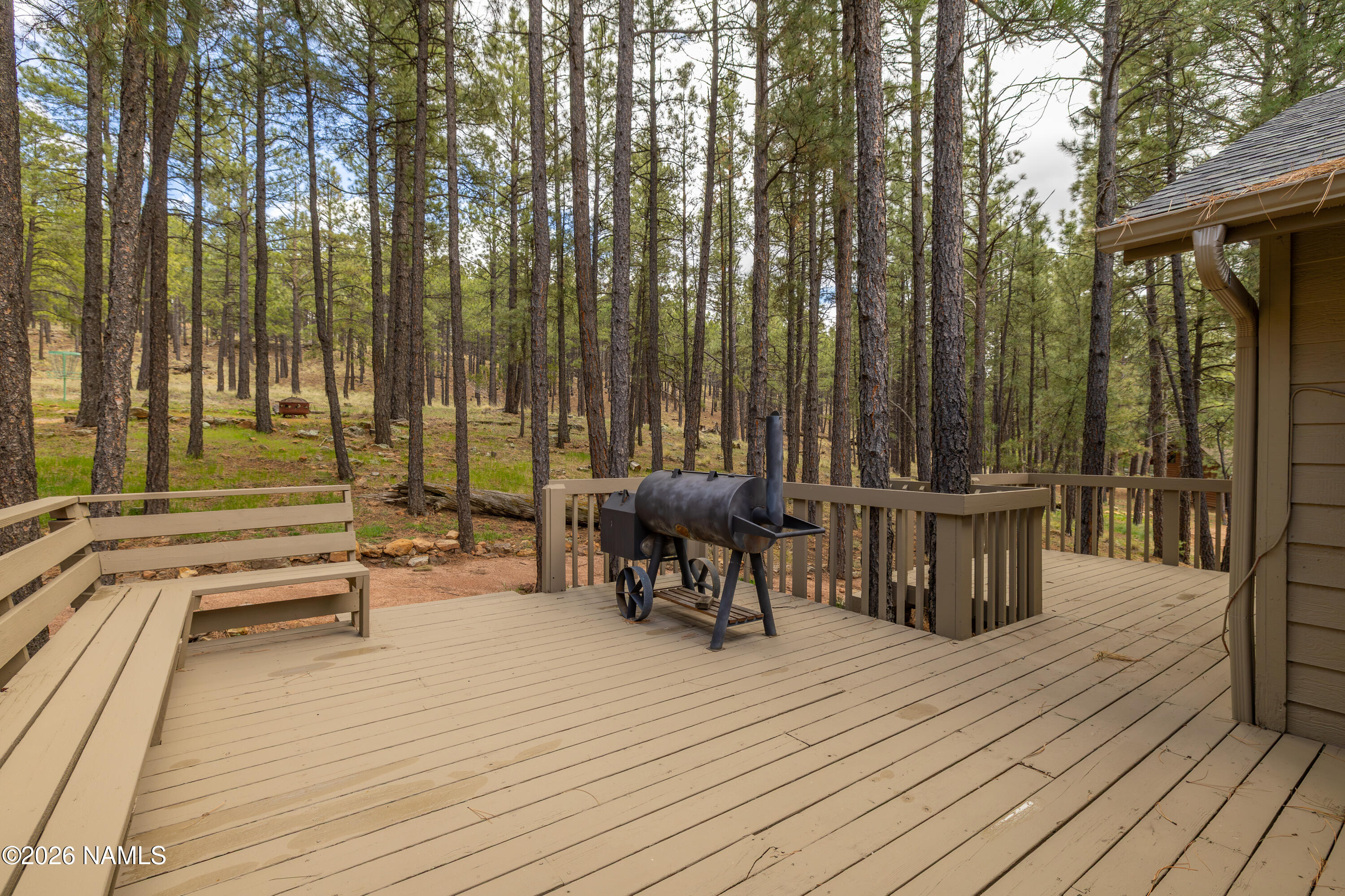  1426 N Edgewood Street, Flagstaff, AZ 86004 - 物件實景