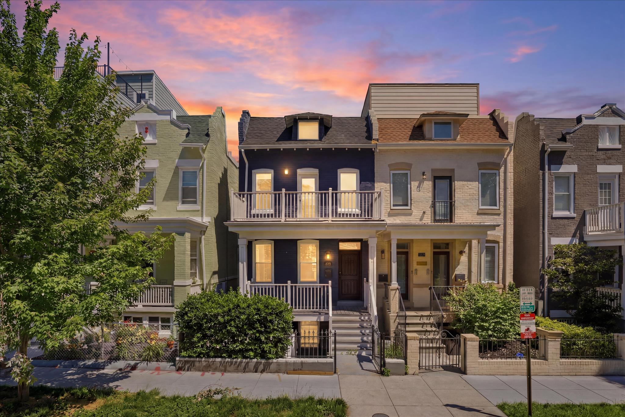  1119 Staples Street NE, Washington, DC, 20002 - 物件實景