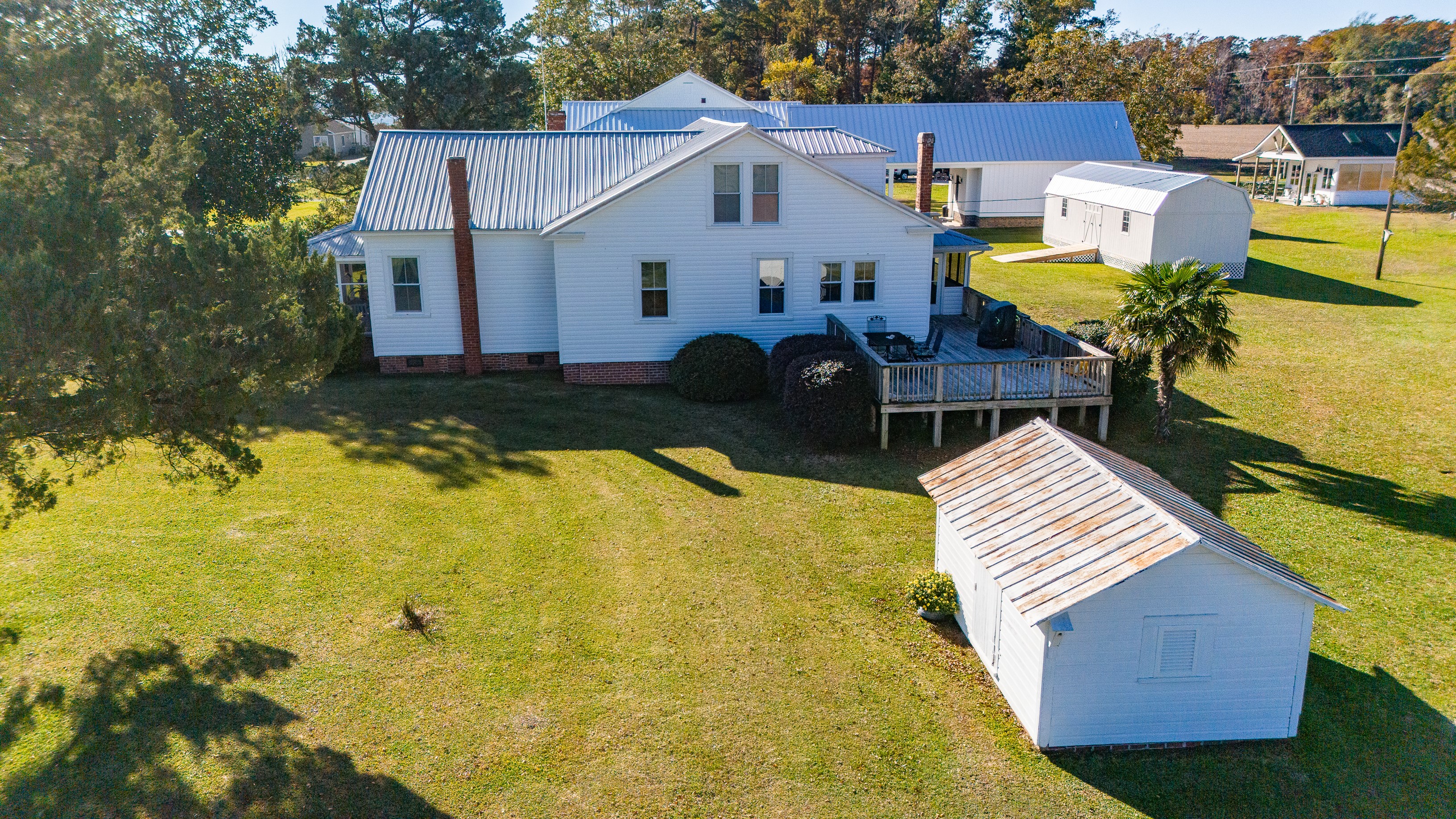 Arapahoe, North Carolina, 28510, United States, 3 Bedrooms Bedrooms, ,3 BathroomsBathrooms,Residential,For Sale,1987065