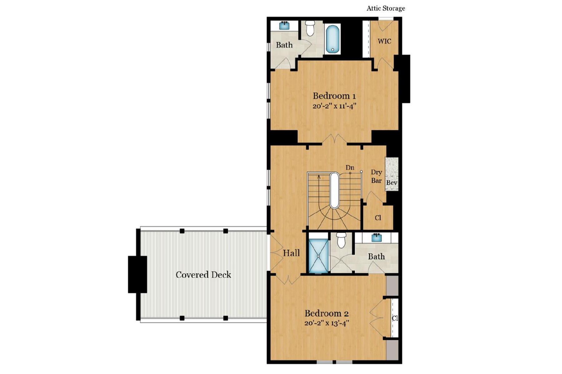  28 Audubon Hollow Lane - 物件實景