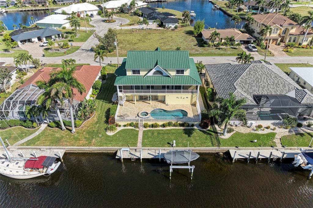 Punta Gorda, Florida, 33950, United States, 3 Bedrooms Bedrooms, ,4 BathroomsBathrooms,Residential,For Sale,1991899
