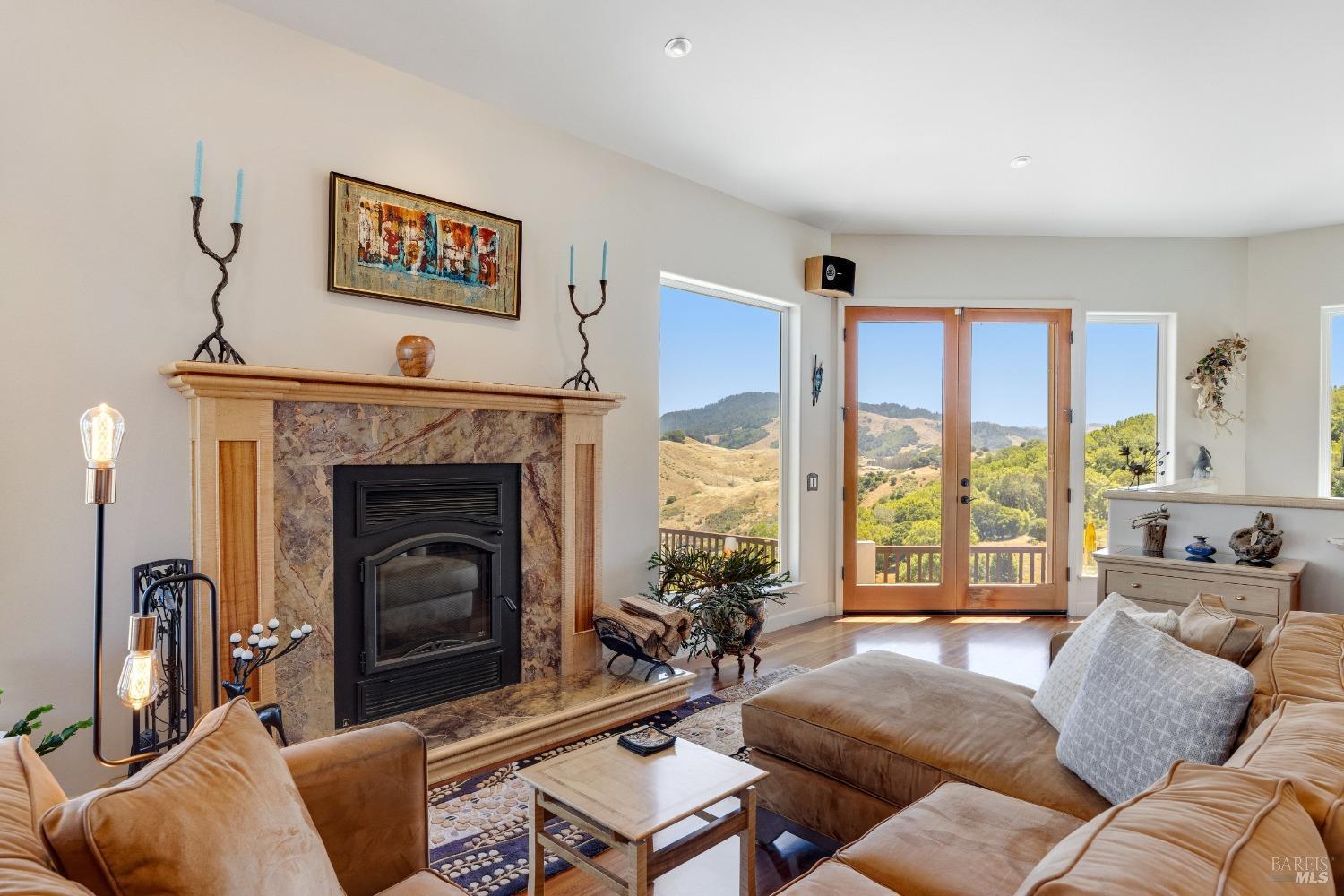 Nicasio, California, 94946, United States, 9 Bedrooms Bedrooms, ,6 BathroomsBathrooms,Residential,For Sale,1798262