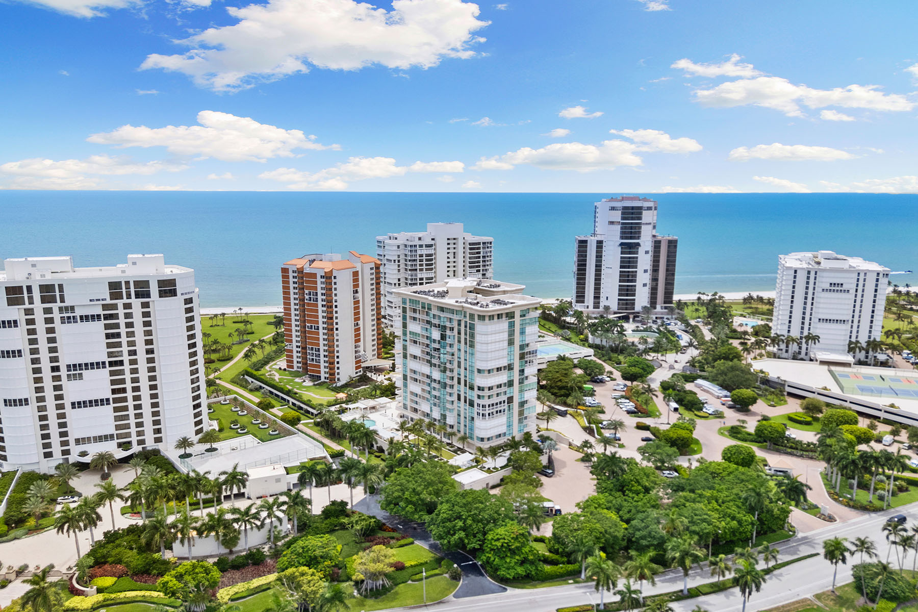  PARK SHORE - BAY SHORE PLACE - 物件實景