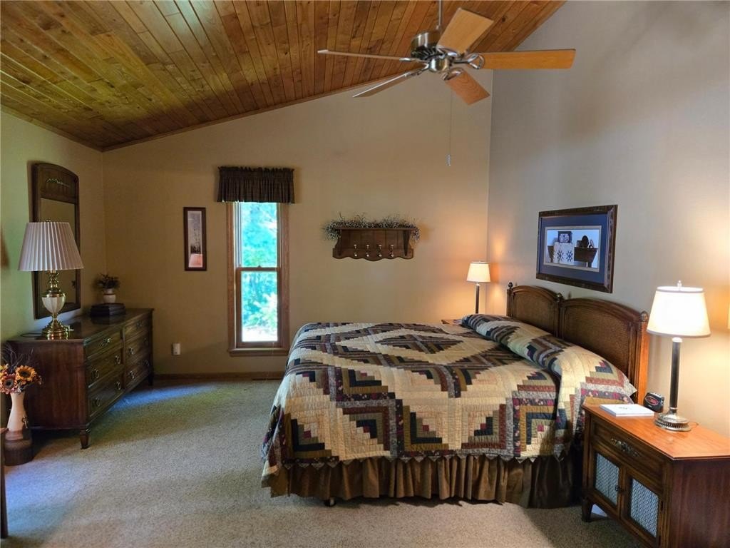 Deerwood Twp, Minnesota, 56444, United States, 3 Bedrooms Bedrooms, ,2 BathroomsBathrooms,Residential,For Sale,1904807