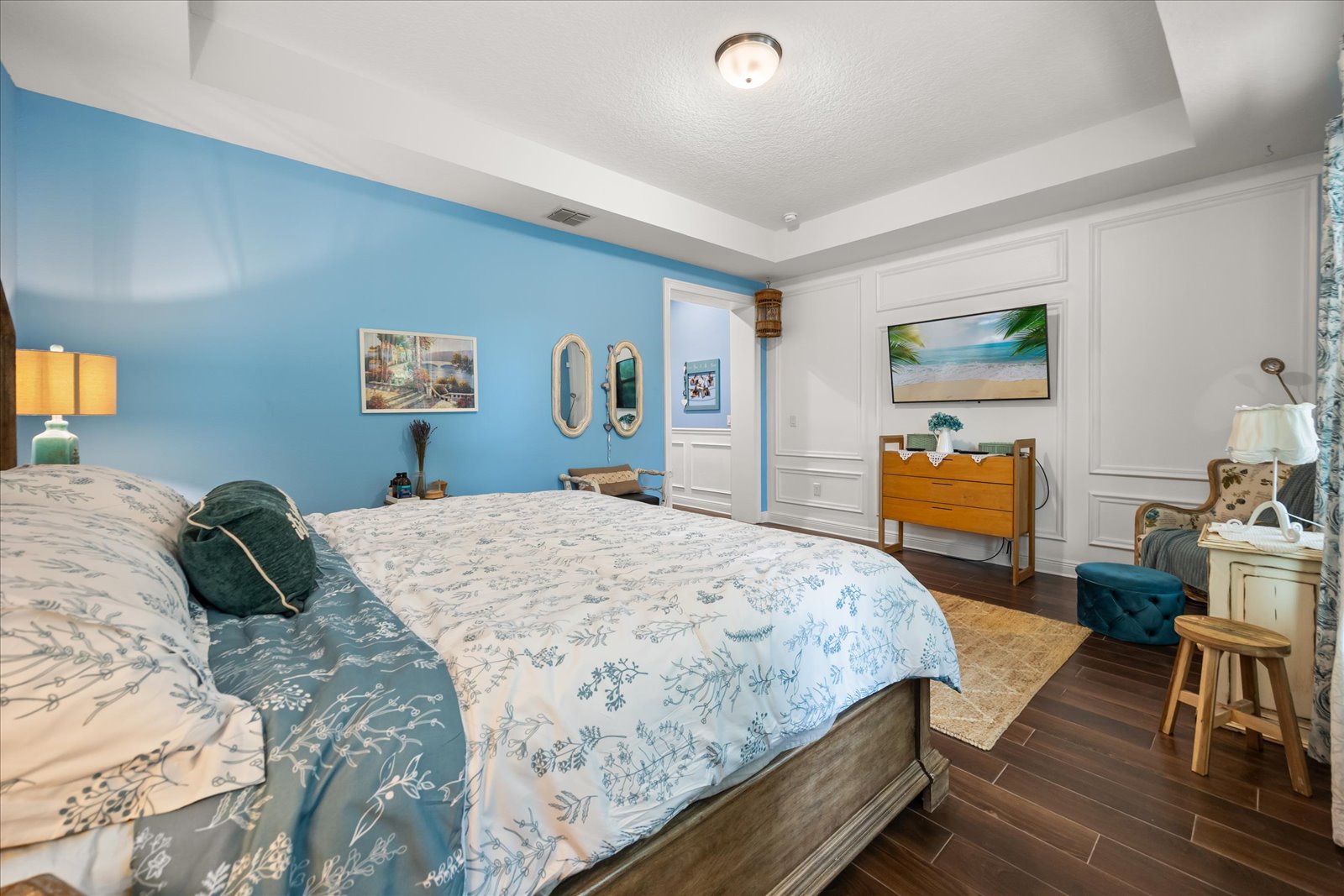 Orlando, Florida, 32836, United States, 6 Bedrooms Bedrooms, ,4 BathroomsBathrooms,Residential,For Sale,1943887