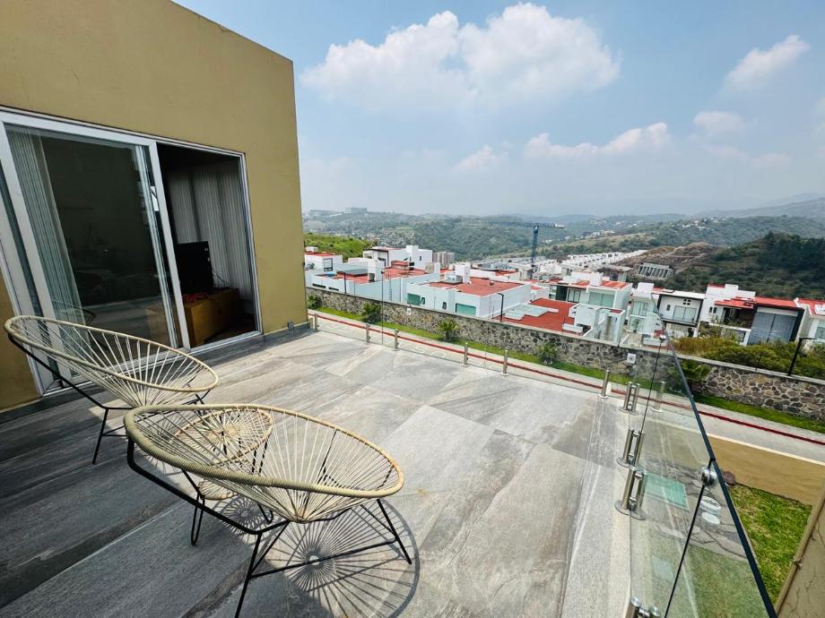 Atizapán de Zaragoza, Estado de méxico, 52930, Mexico, 3 Bedrooms Bedrooms, ,4 BathroomsBathrooms,Residential,For Sale,1847695