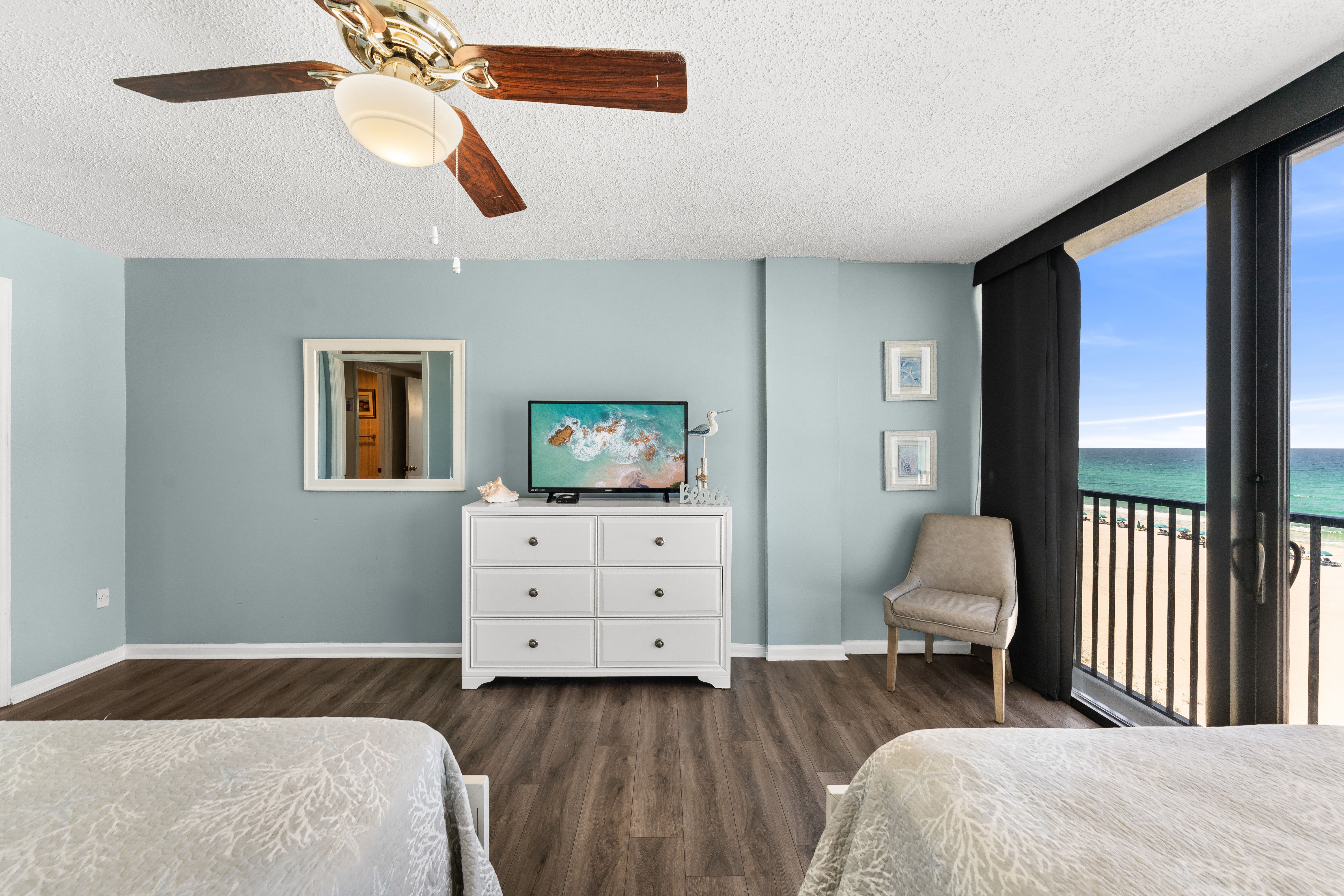  Gulf-Front Condo With Panoramic Water Views - 物件實景