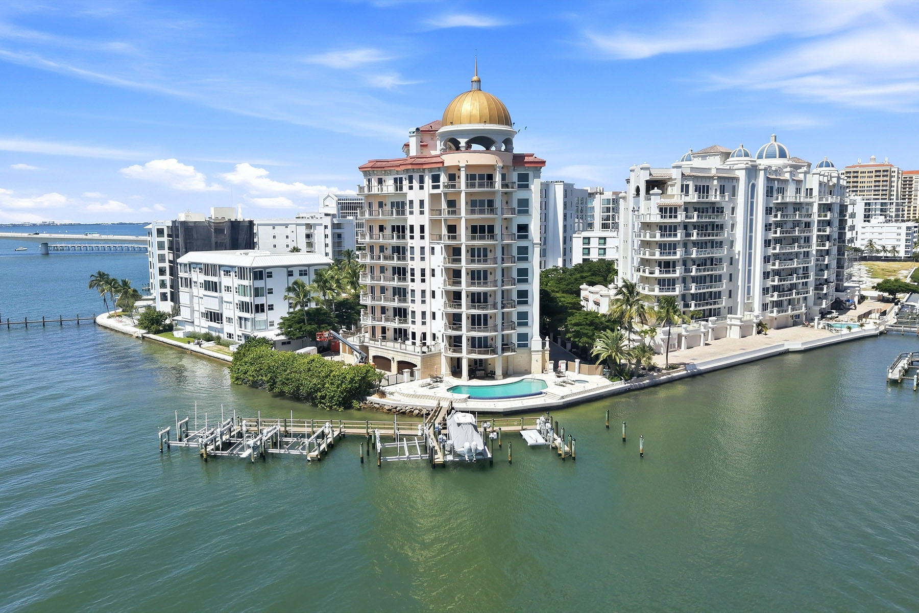 THE GRANDE RIVIERA - 物件實景