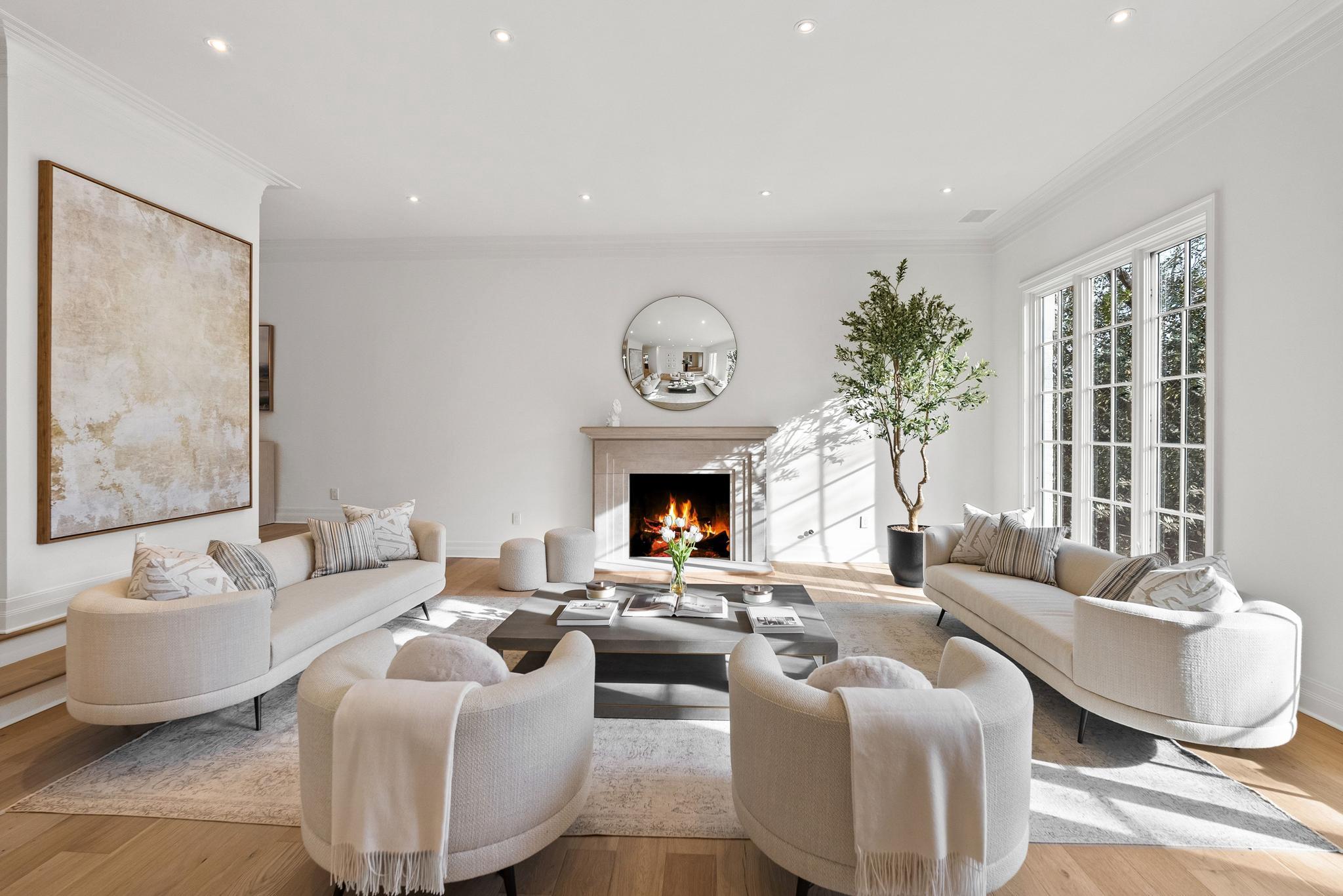  4433 Cathedral Avenue NW, Washington, DC, 20016 - 物件實景