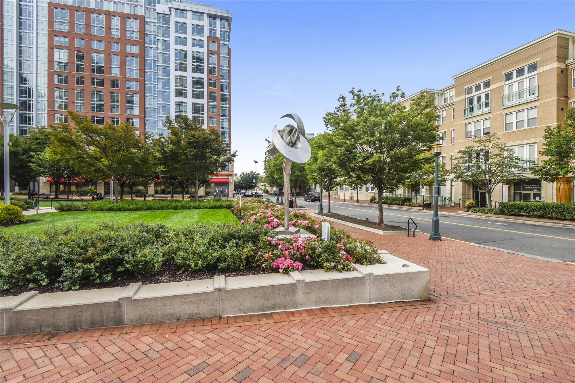  2256 Gunsmith Square, Reston, VA, 20191 - 物件實景