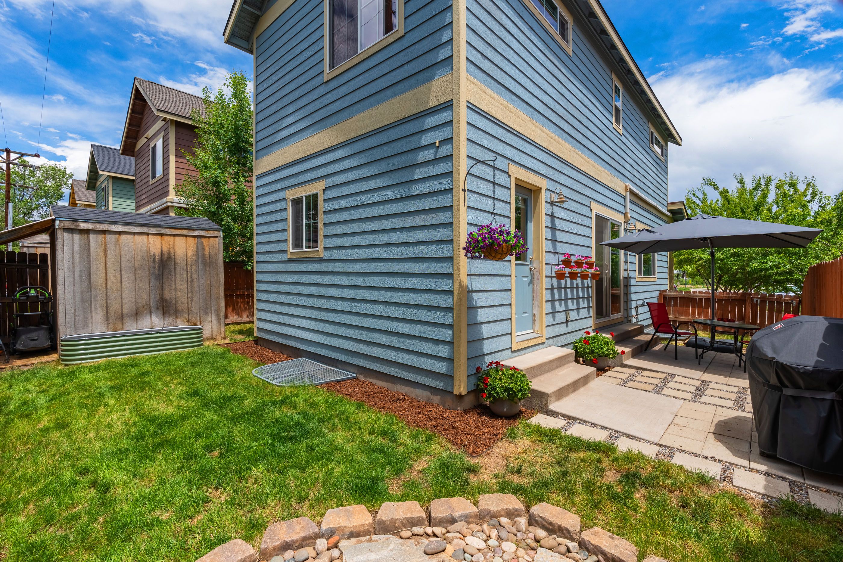  321 W. Eighth Court, Carbondale, CO 81623 - 物件實景