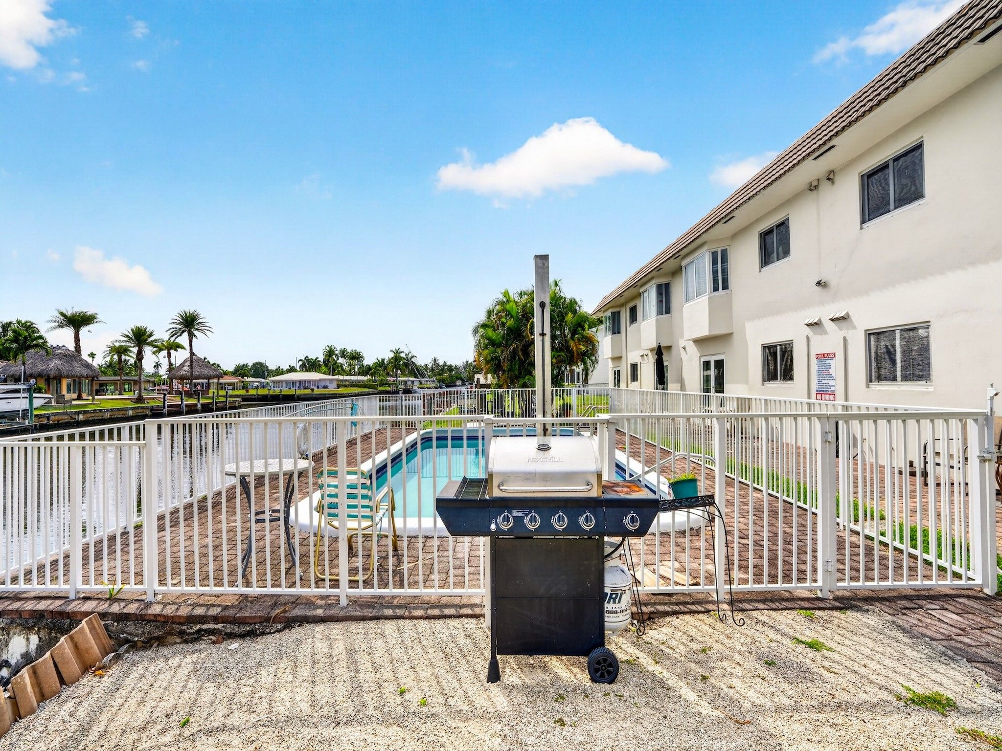  840 Pine Drive, Pompano Beach, FL, 33060 - 物件實景