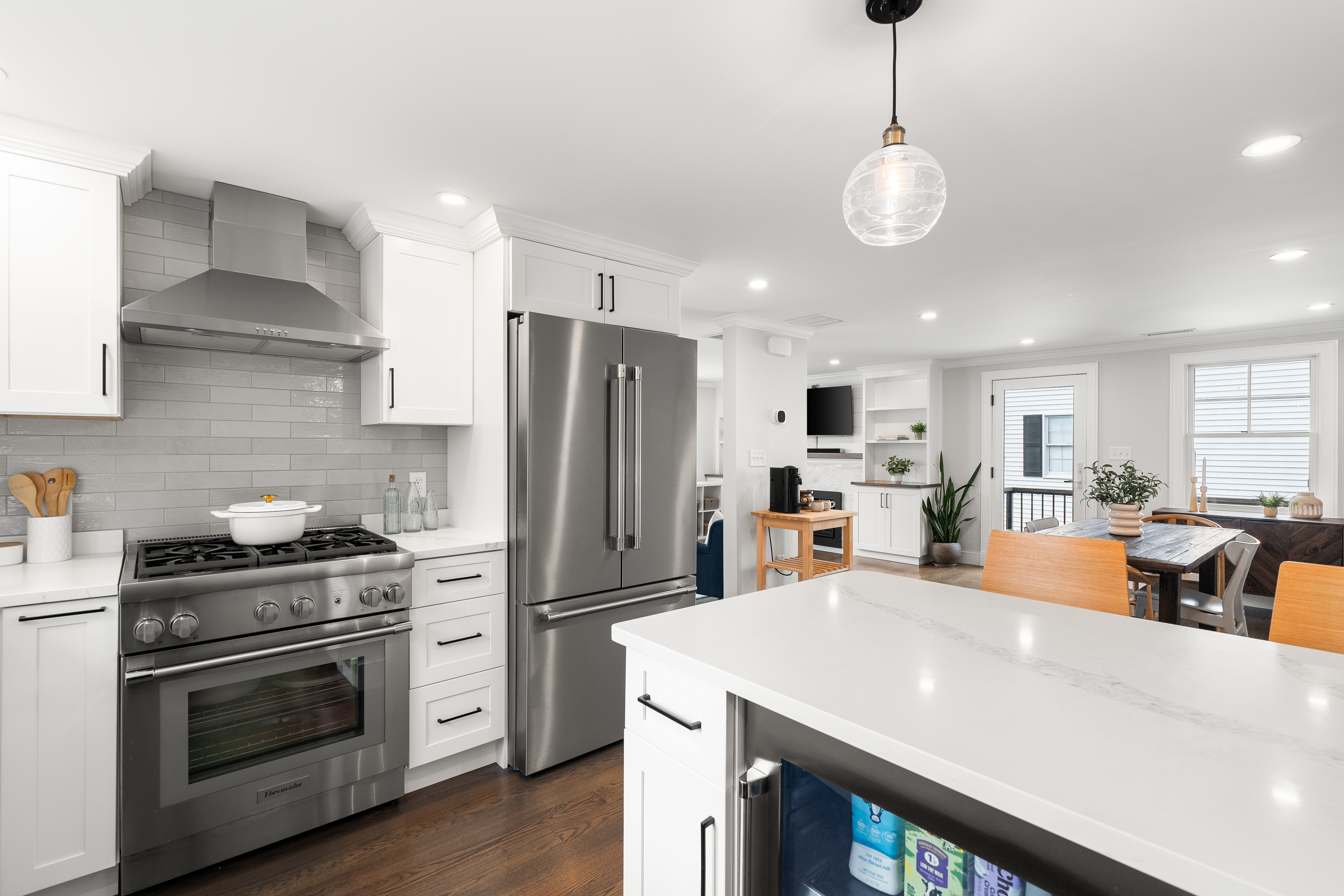  87 Palmer Street, Arlington, MA, 02474 - 物件實景