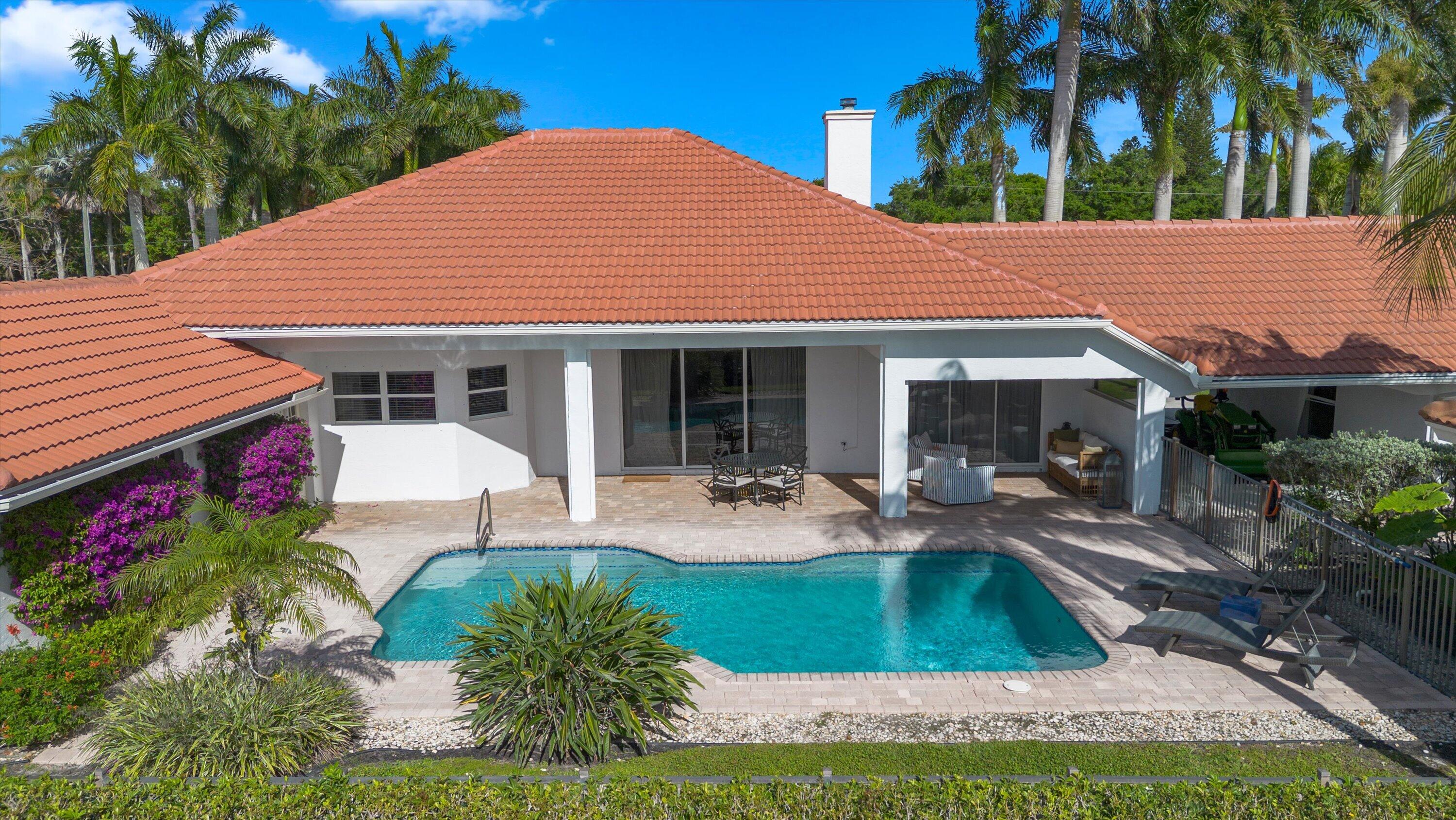  14594 Drafthorse Lane - 物件實景