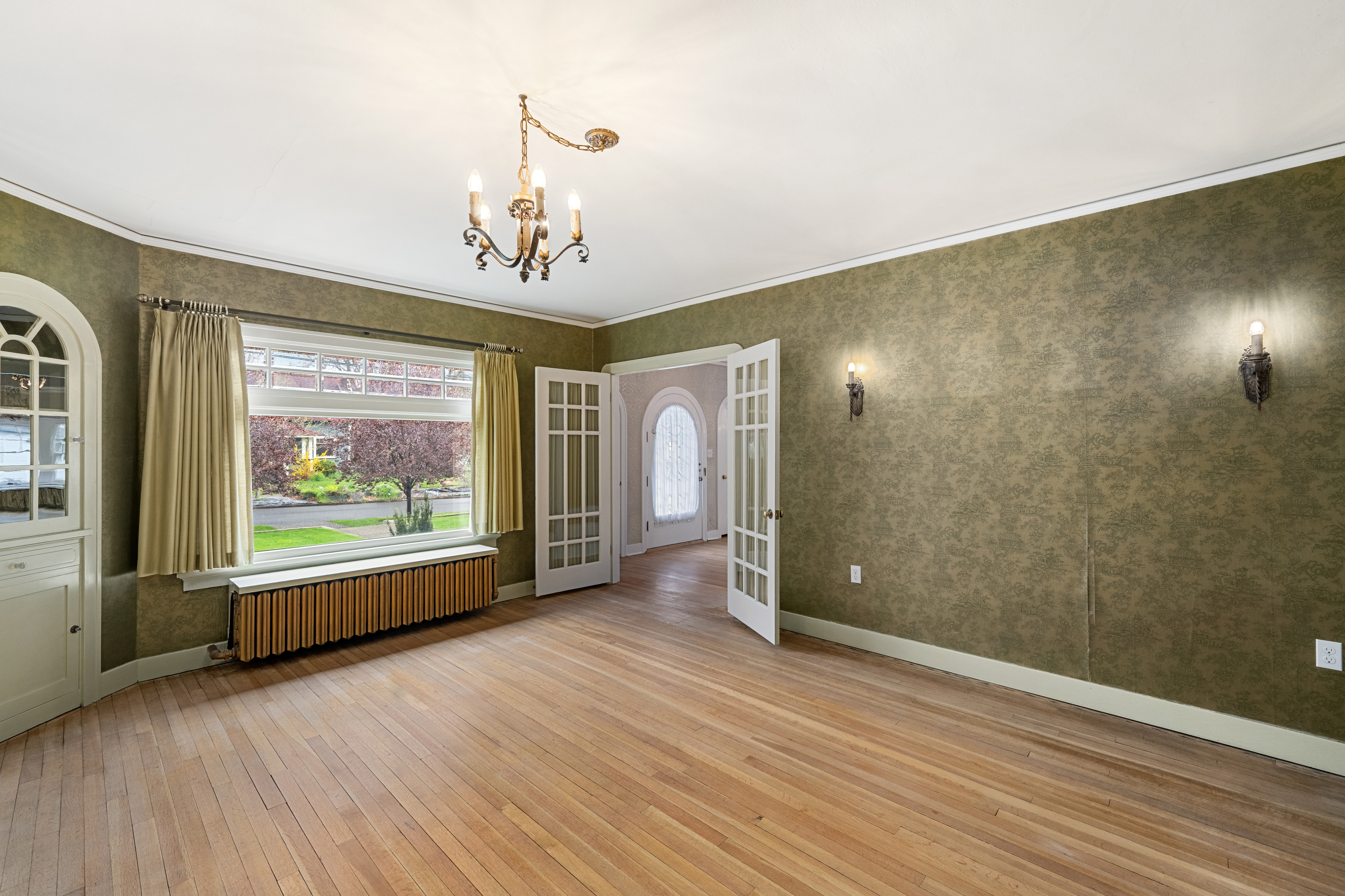  601 Washington St - 物件實景